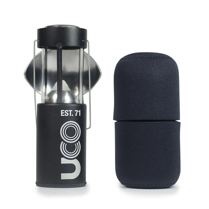UCO ORIGINAL CANDLE LANTERN KIT