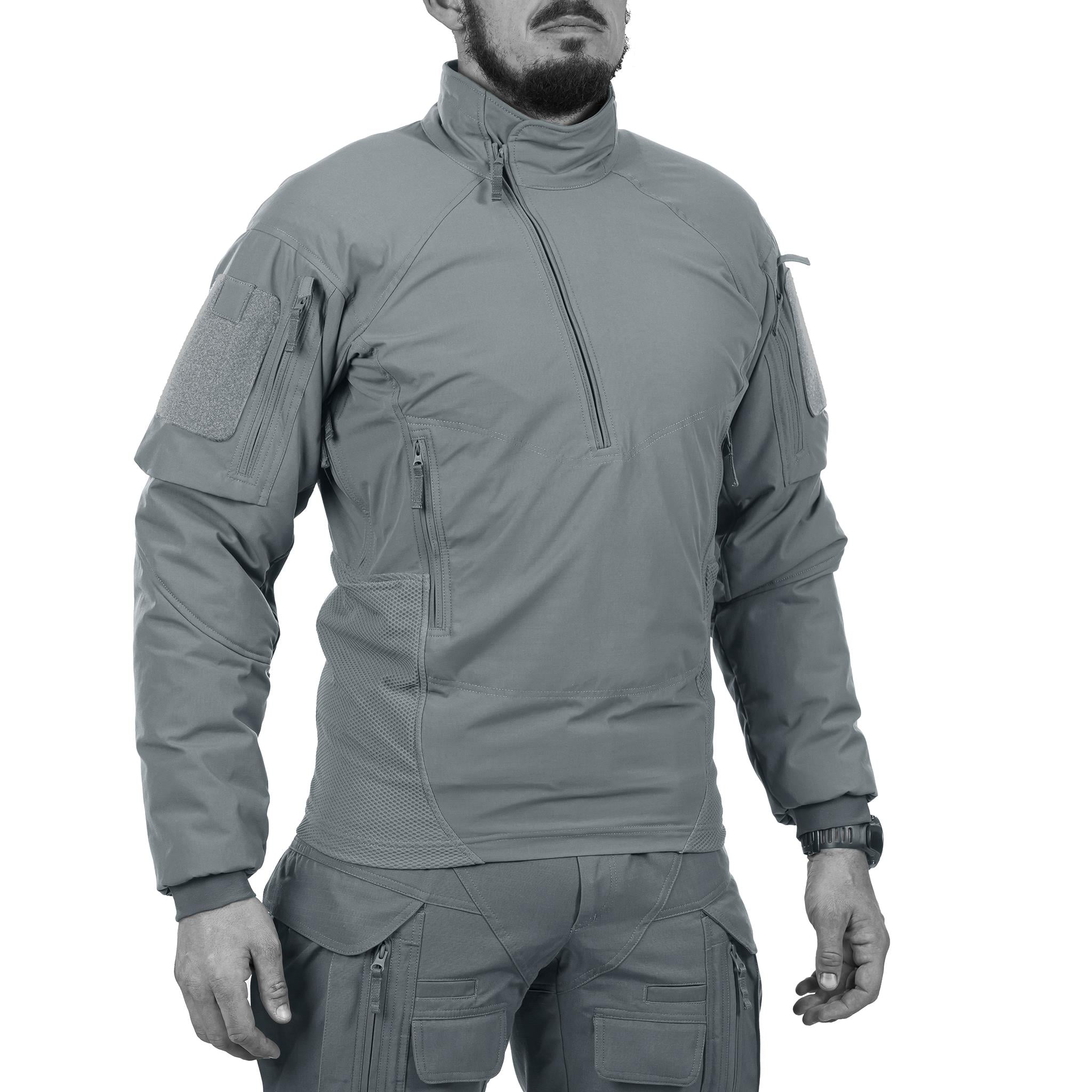 UF PRO AcE Gen.2 Winter Combat Shirt