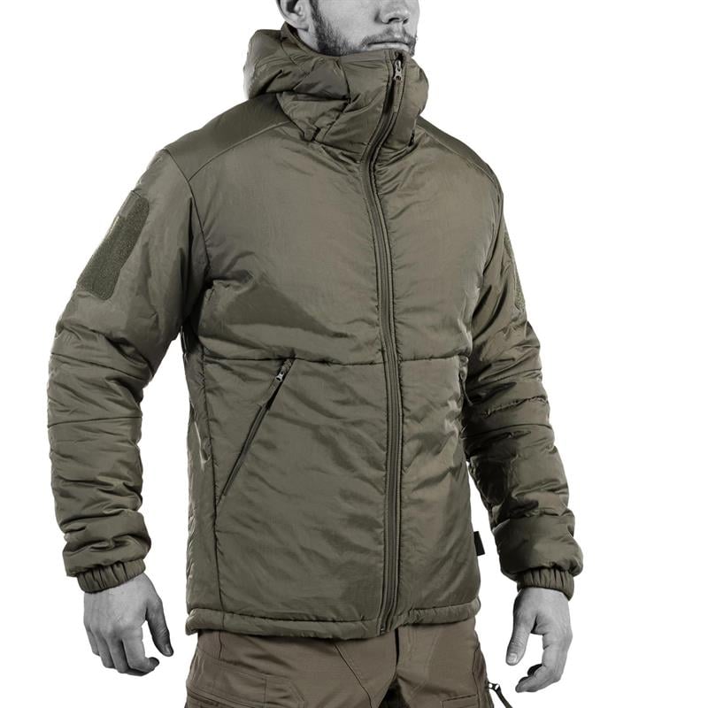 UF PRO DELTA COMPAC TACTICAL WINTER JACKET