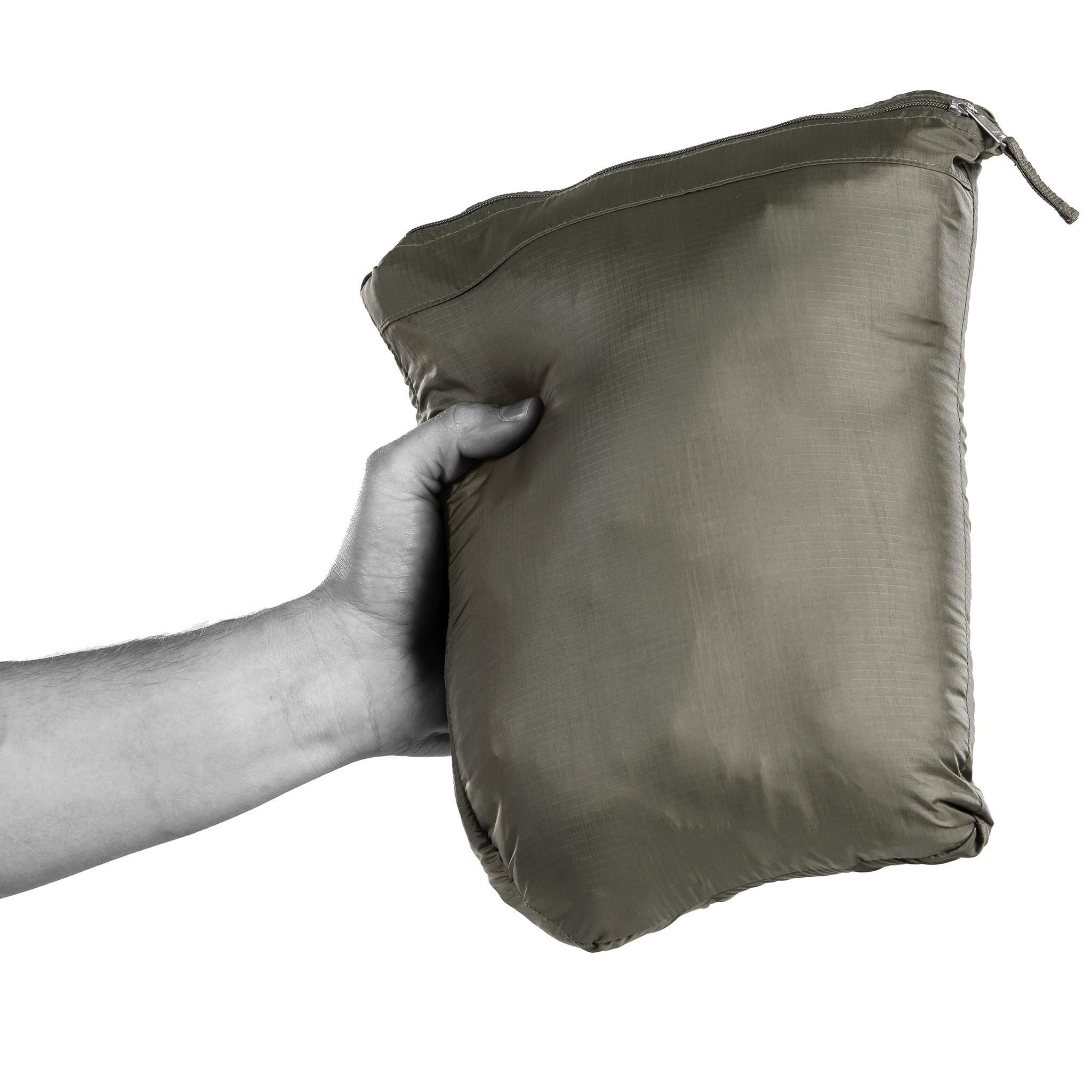 UF PRO DELTA COMPAC TACTICAL WINTER JACKET