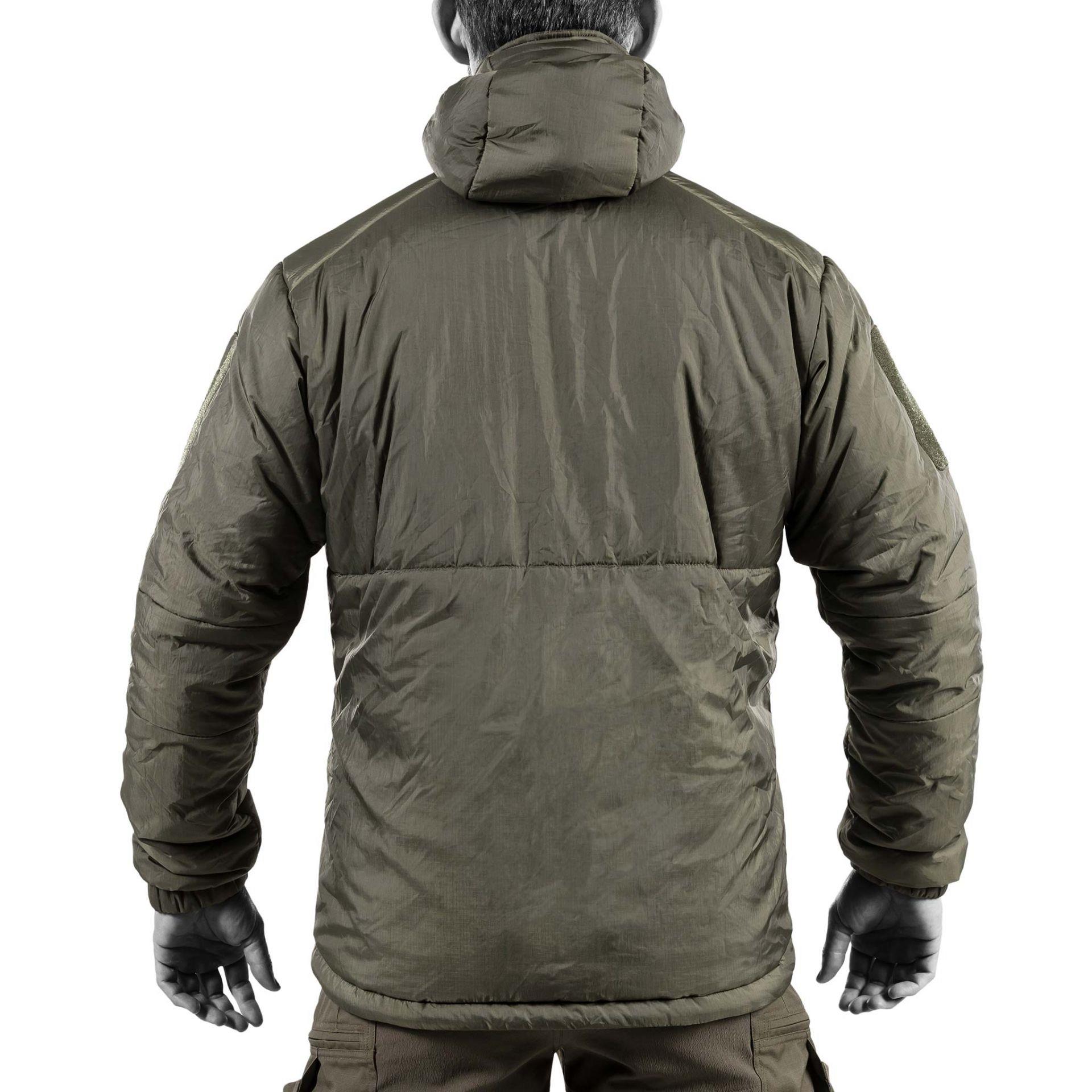 UF PRO DELTA COMPAC TACTICAL WINTER JACKET