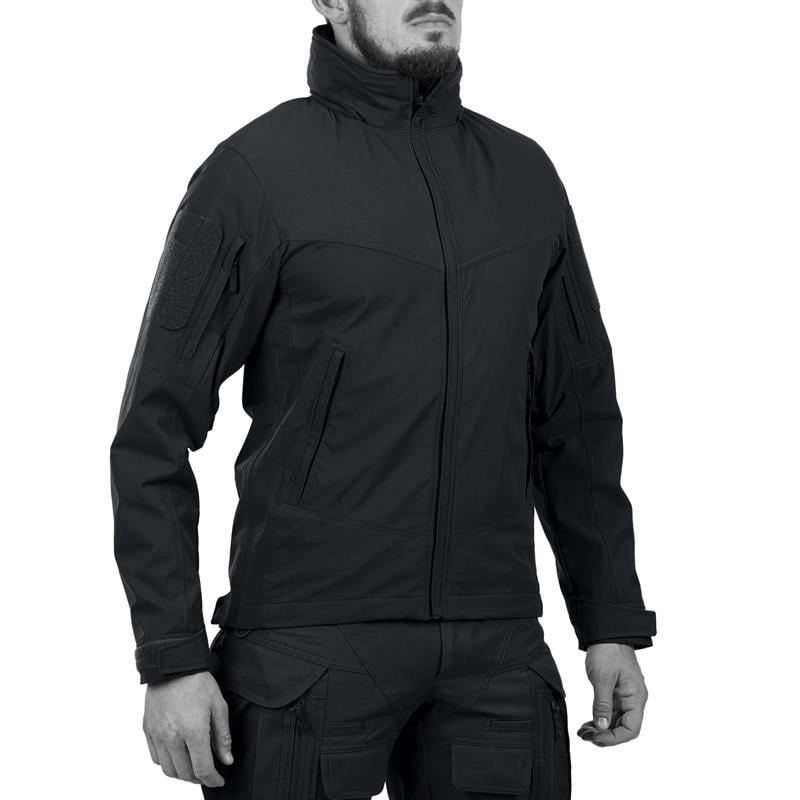 UF PRO DELTA EAGLE GEN.3 TACTICAL SOFTSHELL JACKET