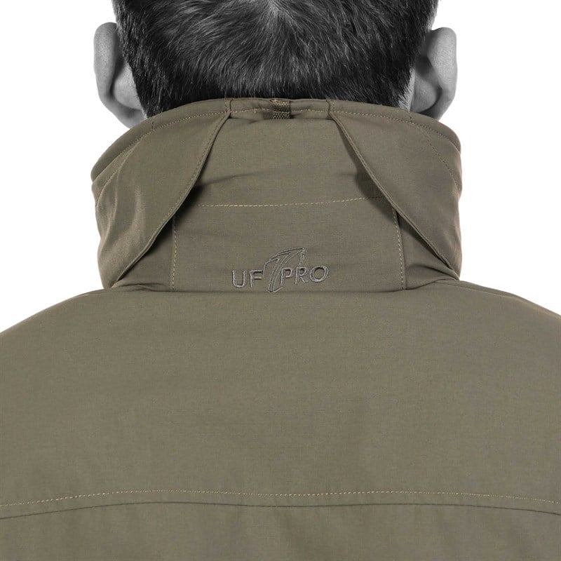 UF PRO DELTA EAGLE GEN.3 TACTICAL SOFTSHELL JACKET