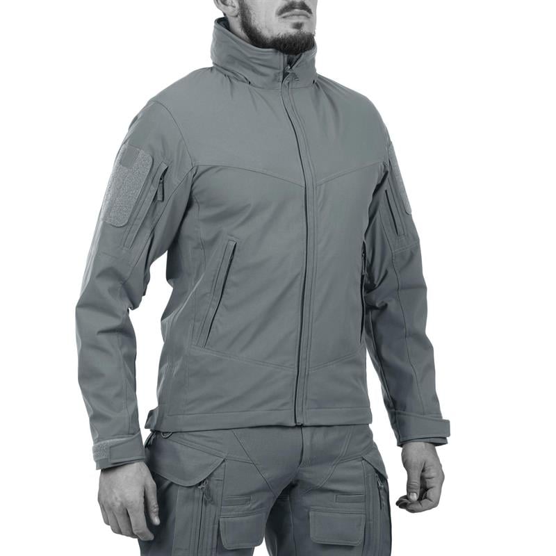 UF PRO DELTA EAGLE GEN.3 TACTICAL SOFTSHELL JACKET