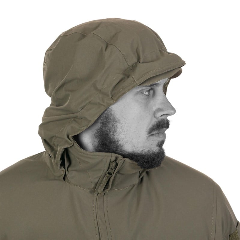 UF PRO DELTA EAGLE GEN.3 TACTICAL SOFTSHELL JACKET