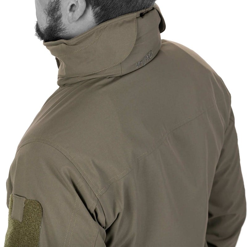 UF PRO DELTA EAGLE GEN.3 TACTICAL SOFTSHELL JACKET