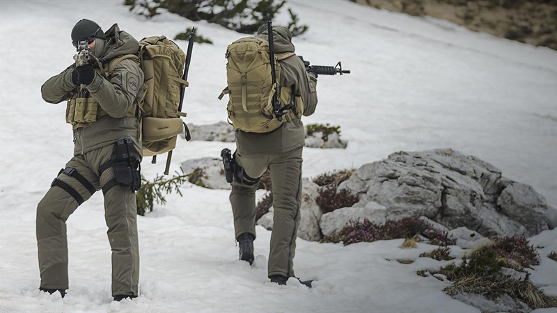 UF PRO® Delta OL 3.0 Pants