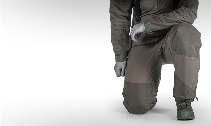 UF PRO® Delta OL 3.0 Pants