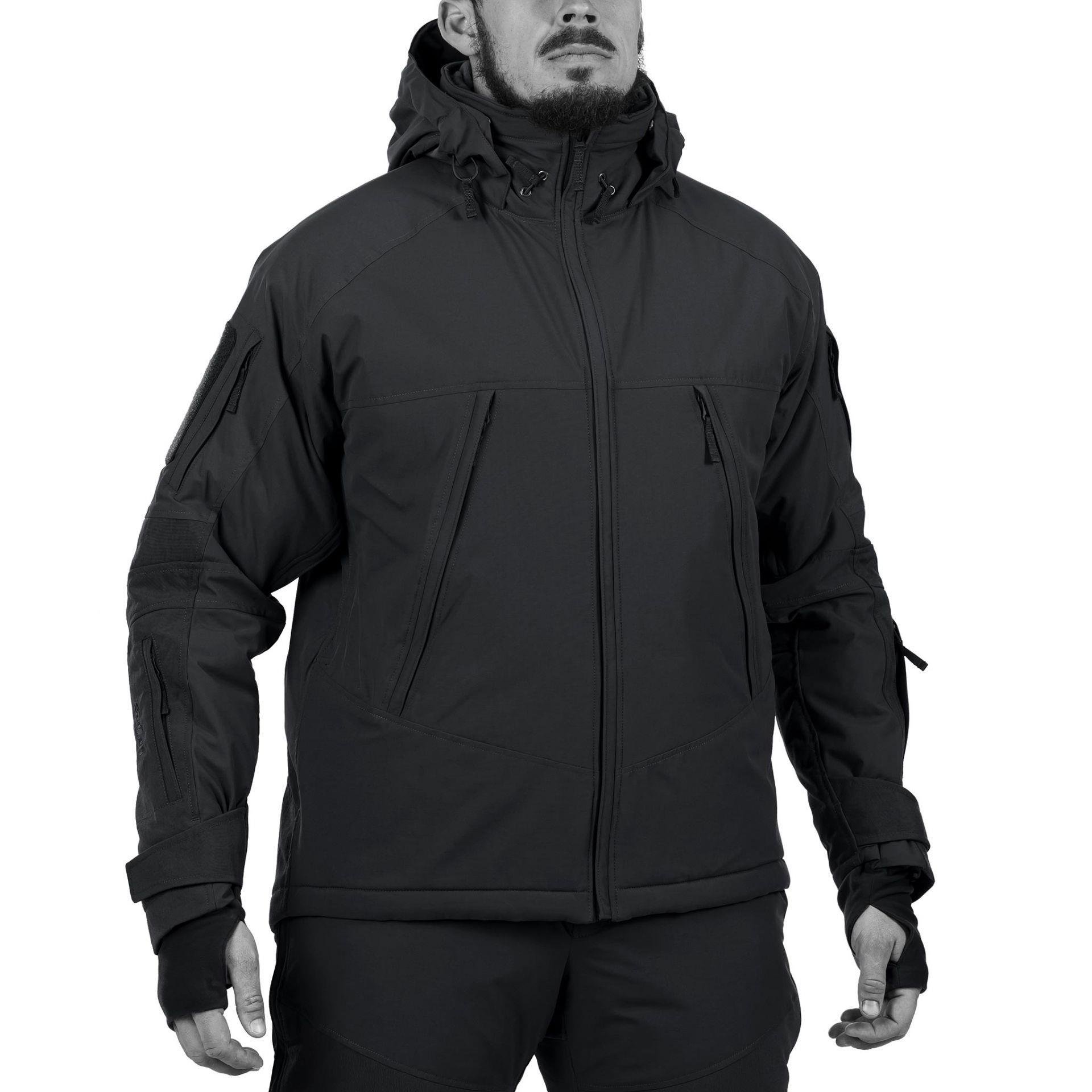 UF PRO DELTA OL 4.0 TACTICAL WINTER JACKET