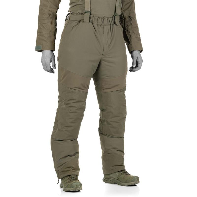 UF PRO DELTA OL 4.0 TACTICAL WINTER PANTS