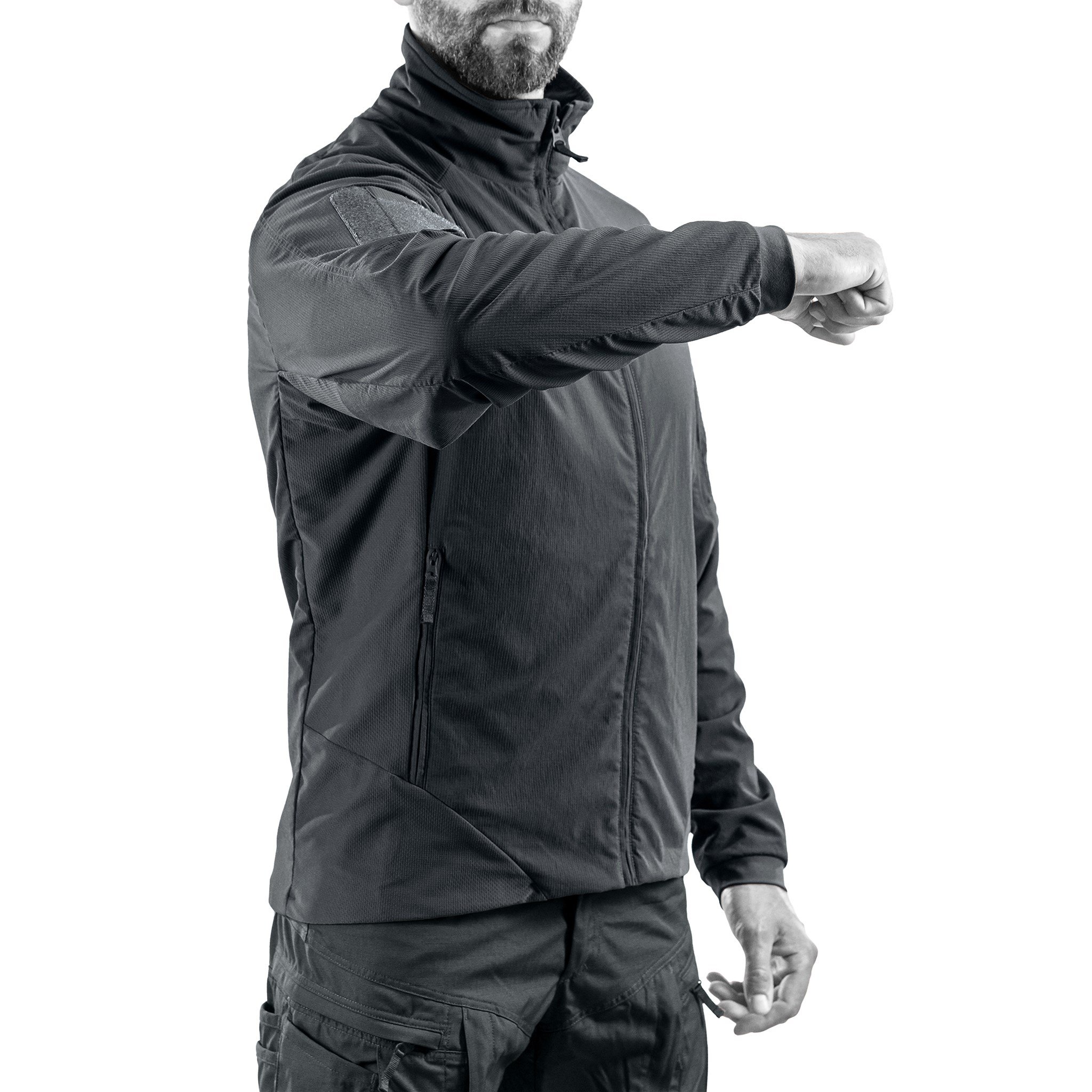 UF PRO Hunter FZ Gen.3 Tactical Softshell Jacket