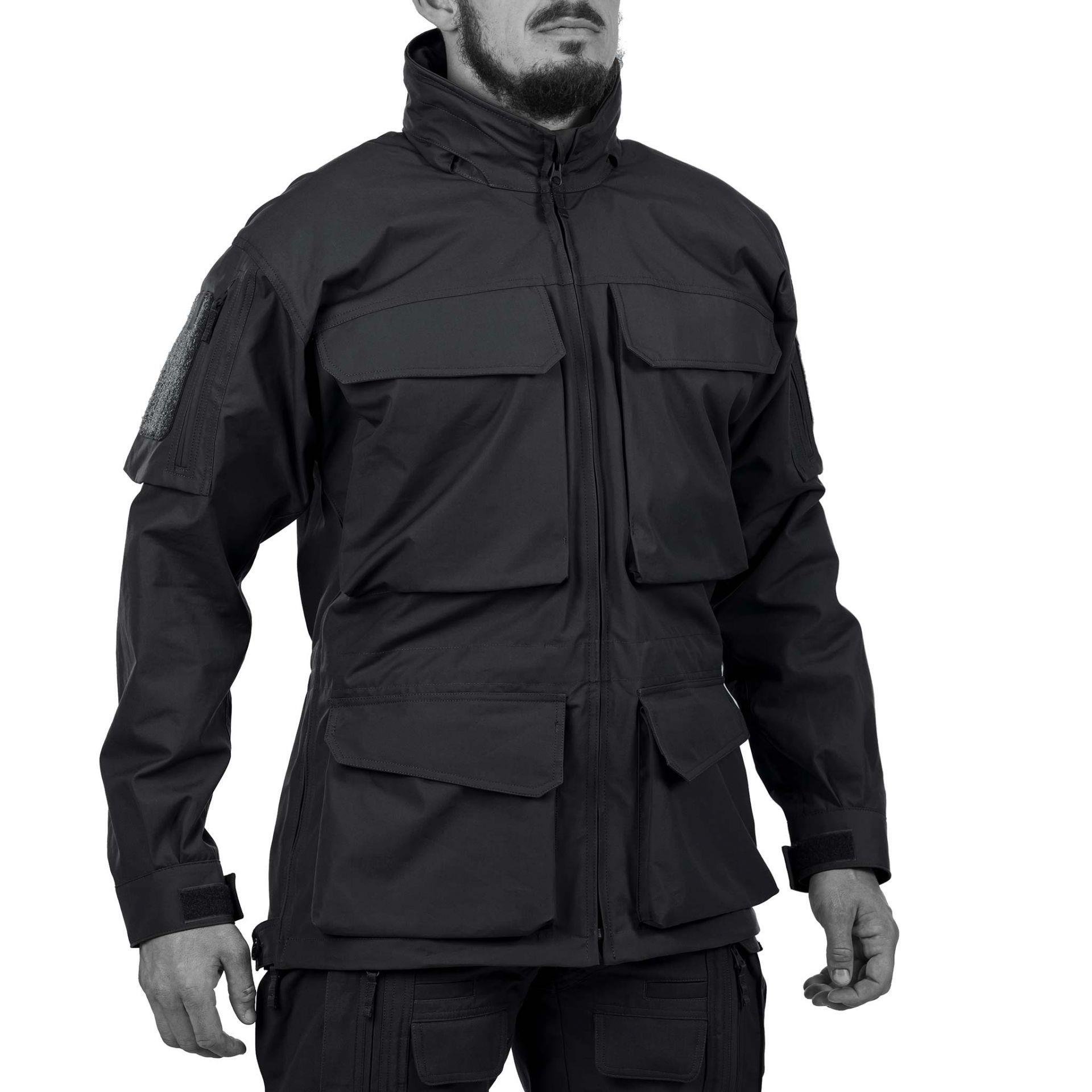 UF PRO M2 Parka 