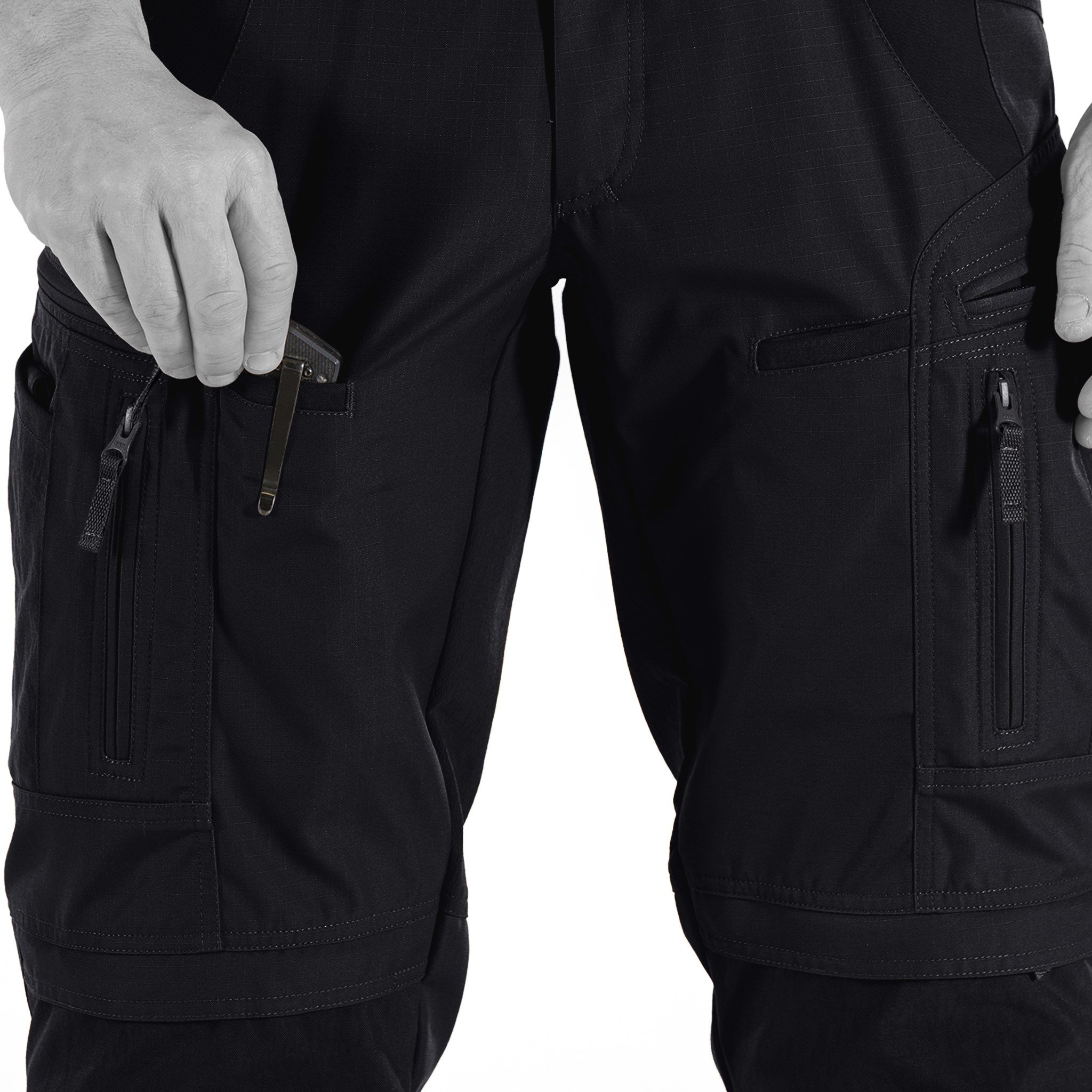 UF PRO P-40 All-Terrain Gen.3 Tactical Pants