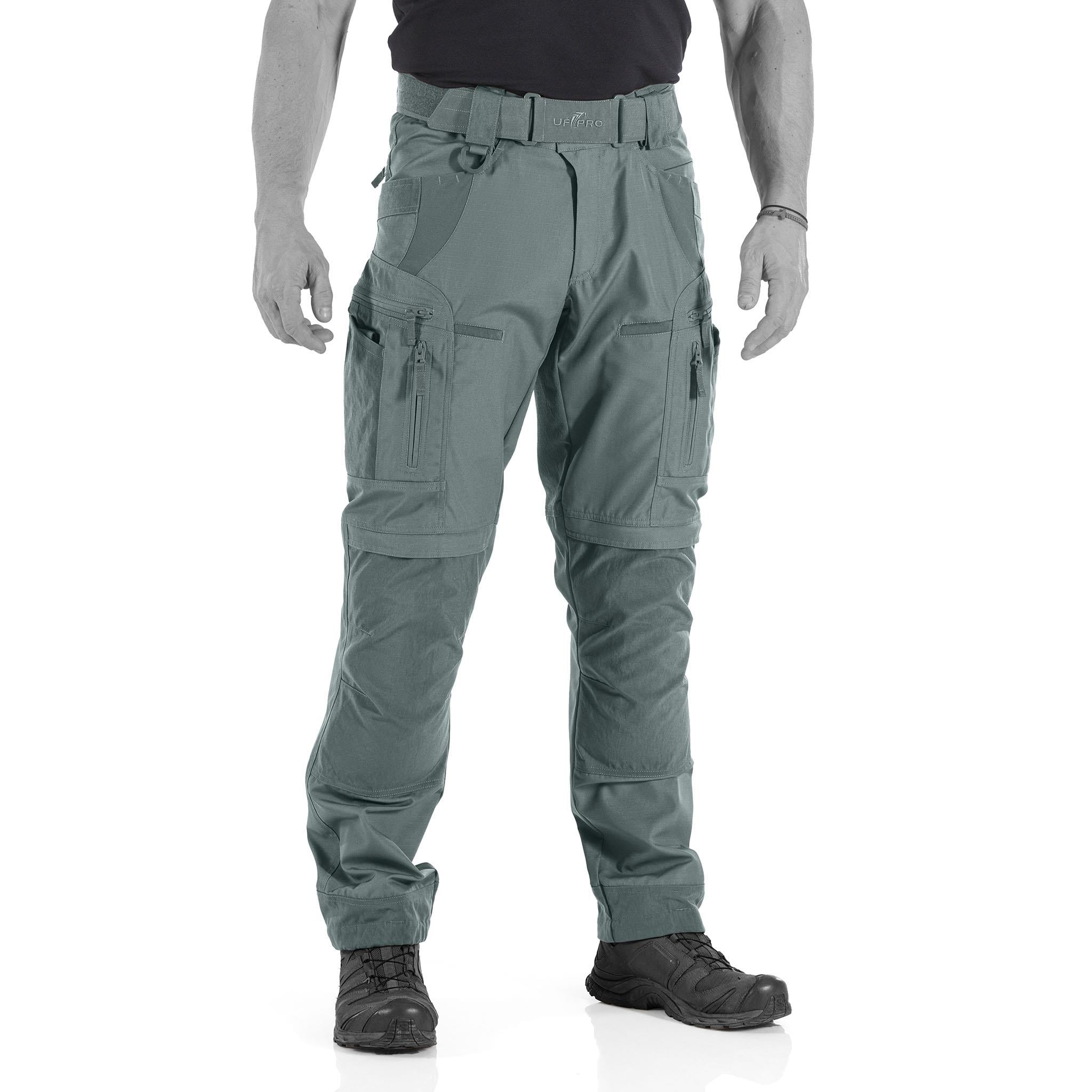 UF PRO P-40 All-Terrain Gen.3 Tactical Pants