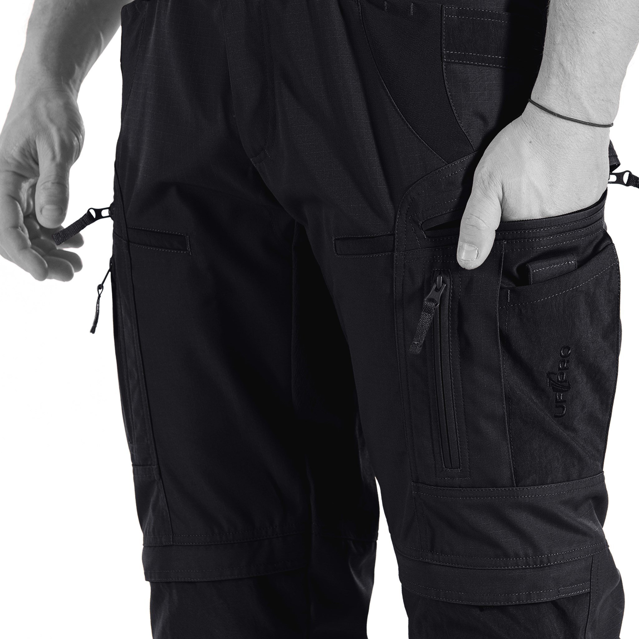 UF PRO P-40 All-Terrain Gen.3 Tactical Pants