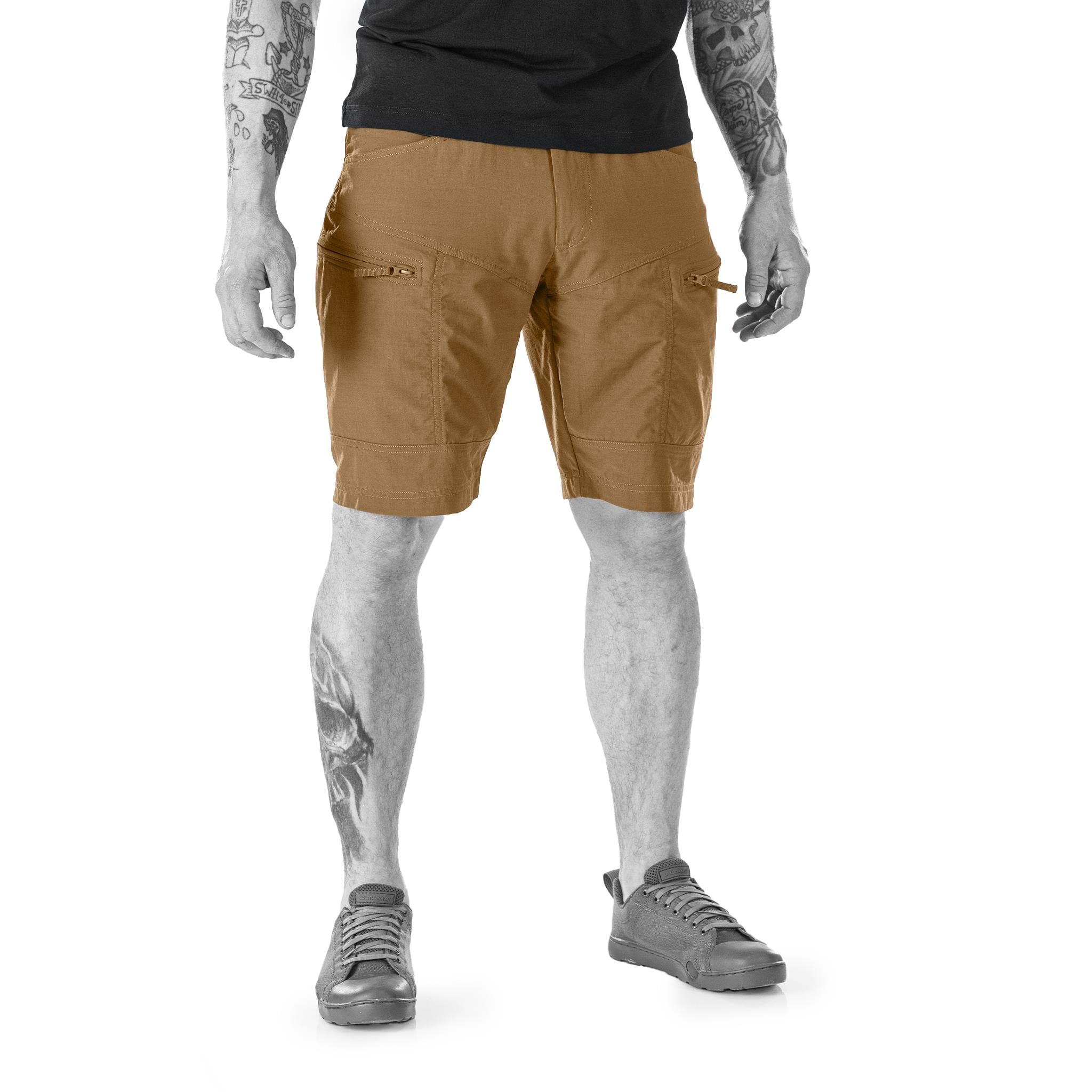 UF PRO  P-40 Ranger Tactical Shorts