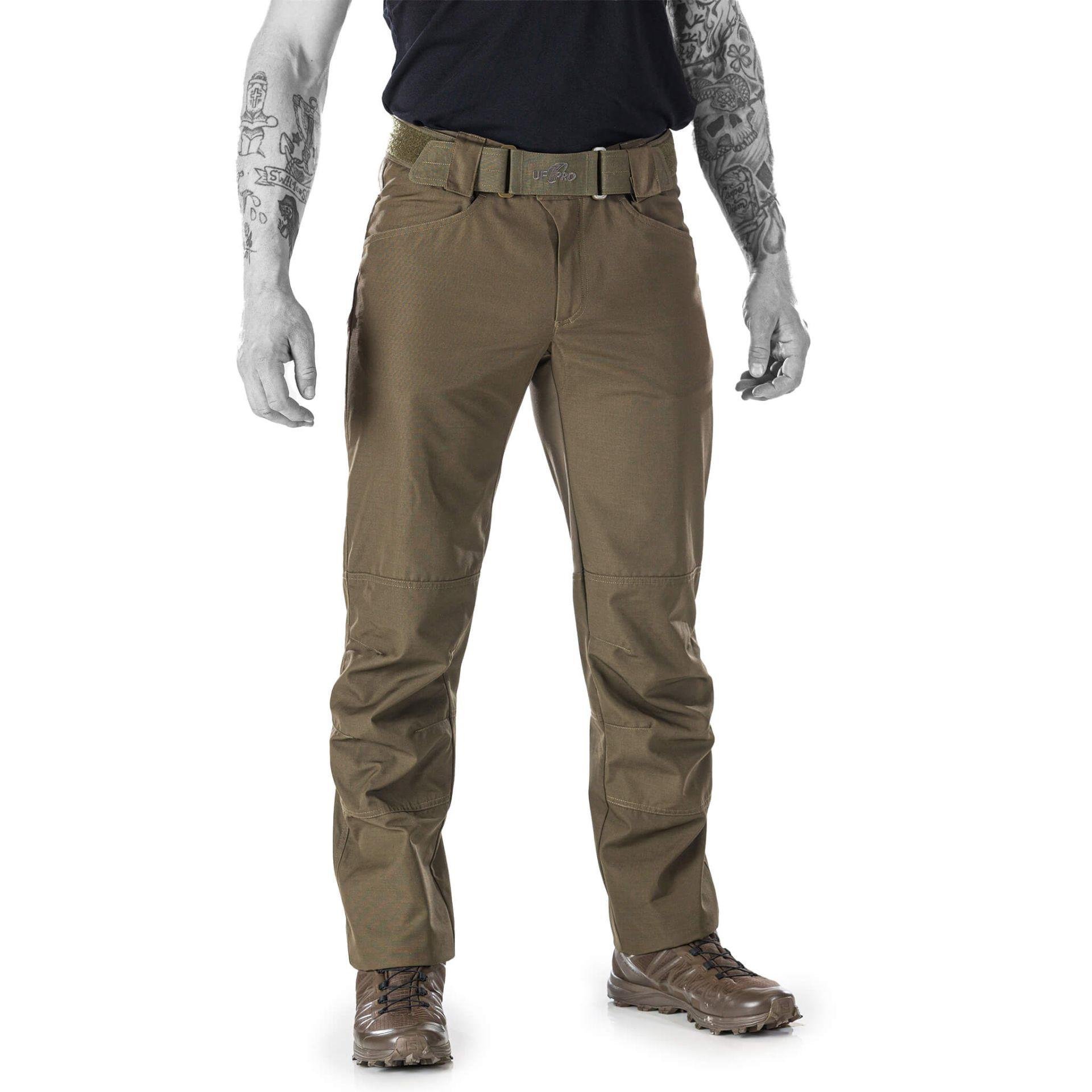 UF PRO P-40 Urban Gen.2 Tactical Pants