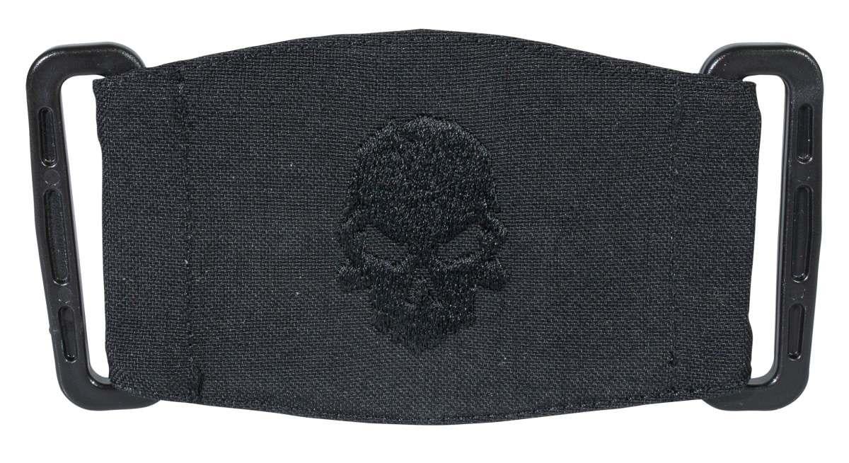 Uf Pro Skull Waist/Flex Belt-Buckle