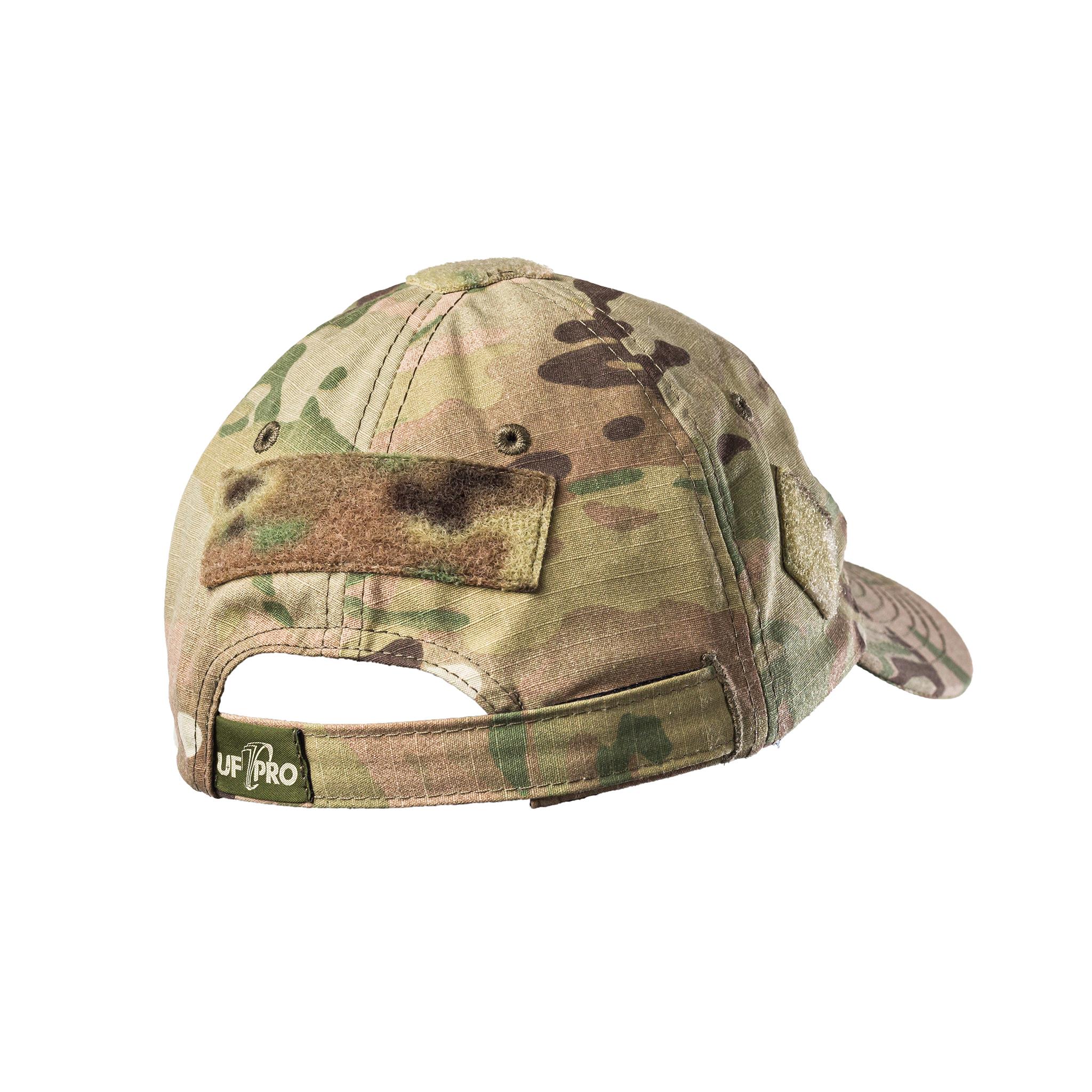UF PRO STRIKER GEN.2 BASE CAP
