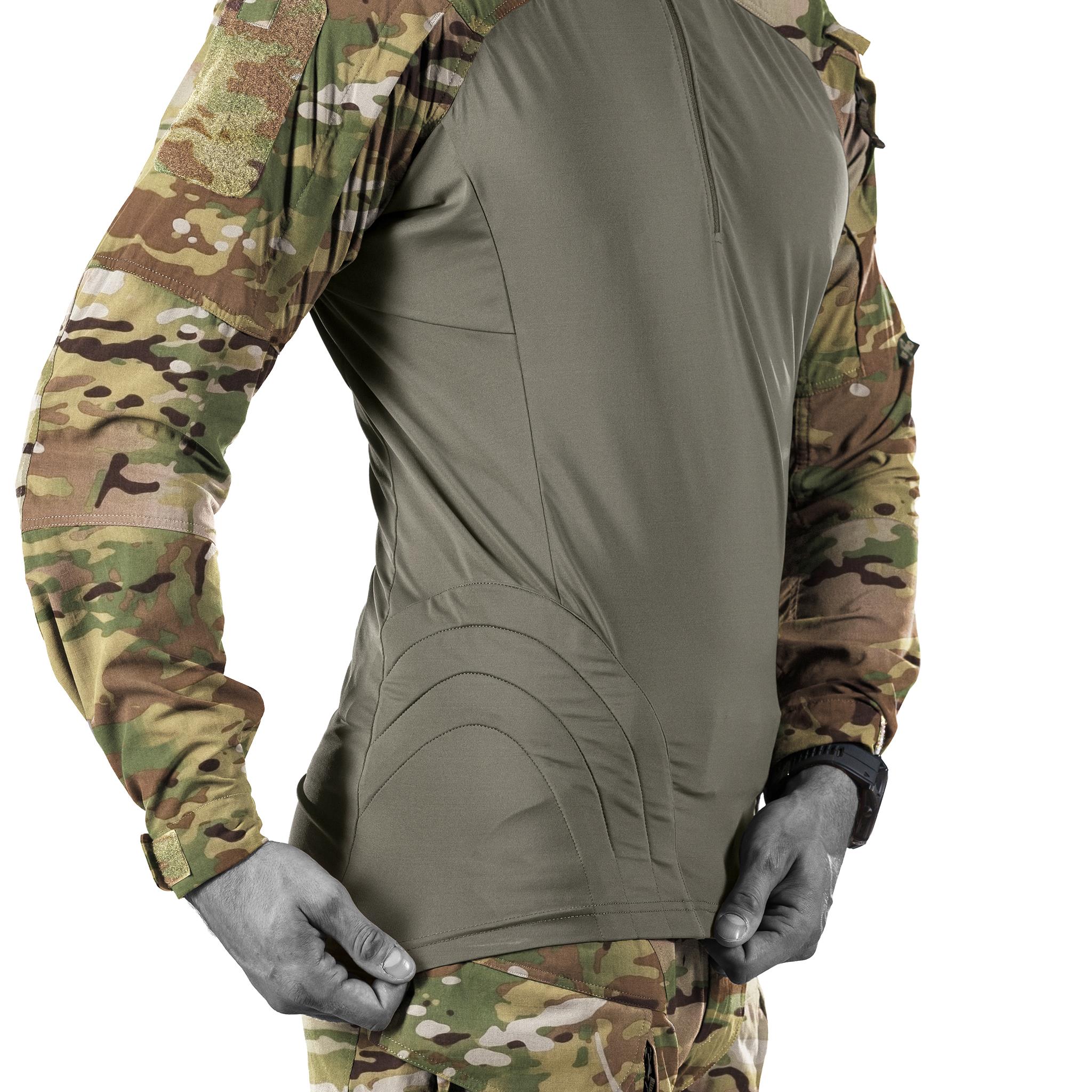 UF PRO Striker TT Combat Shirt