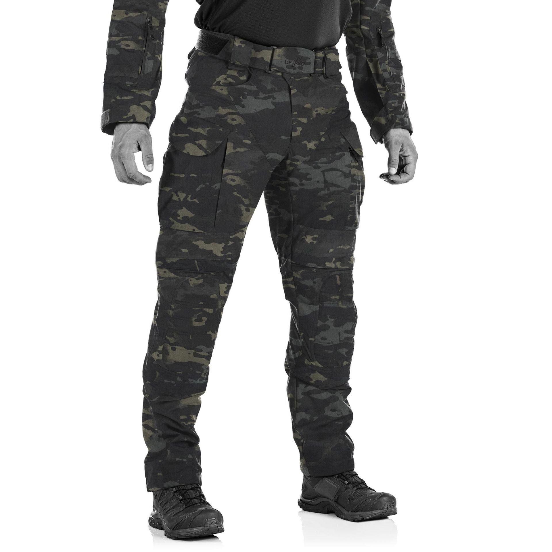 UF PRO STRIKER ULT COMBAT PANTS