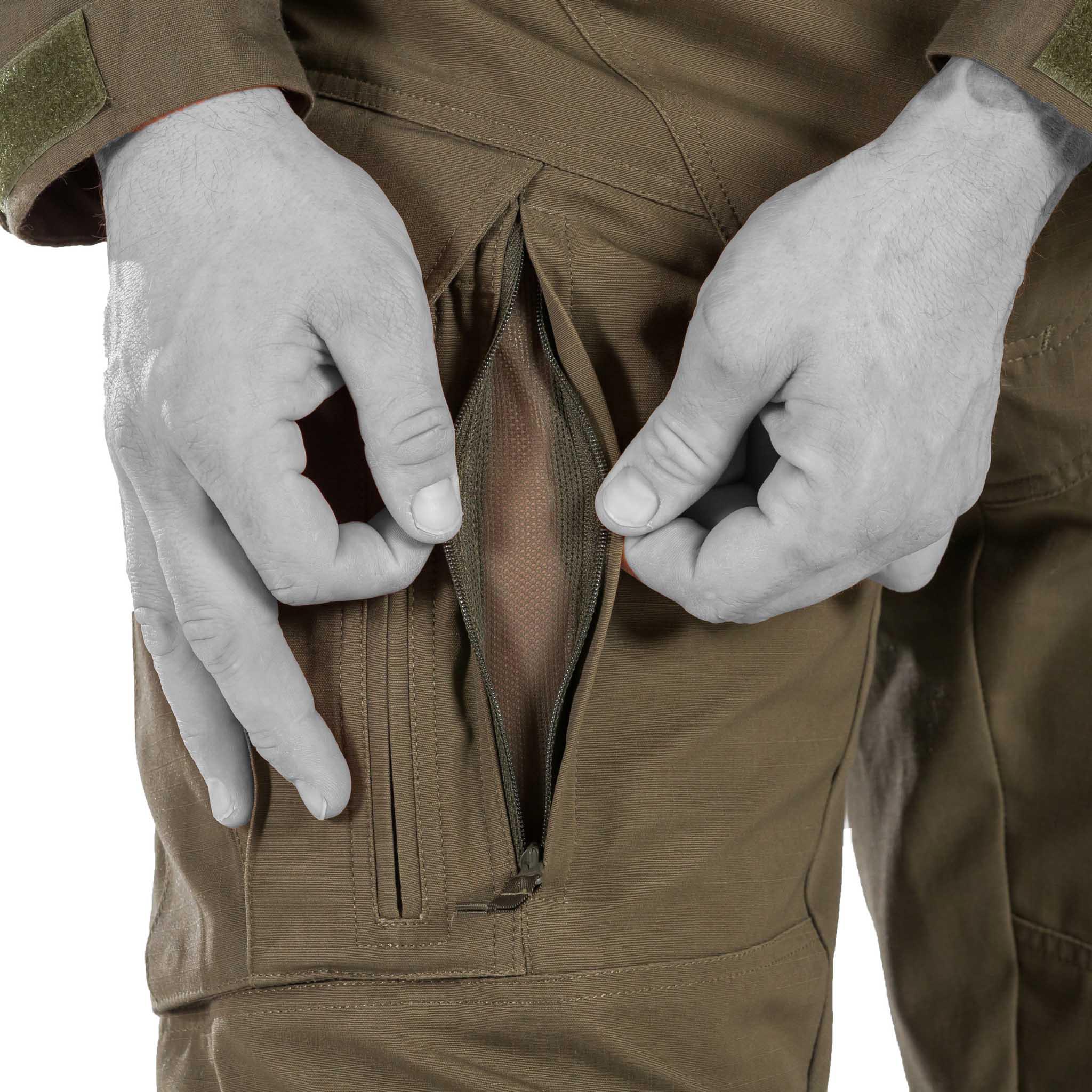 UF PRO STRIKER X GEN.2 COMBAT PANTS