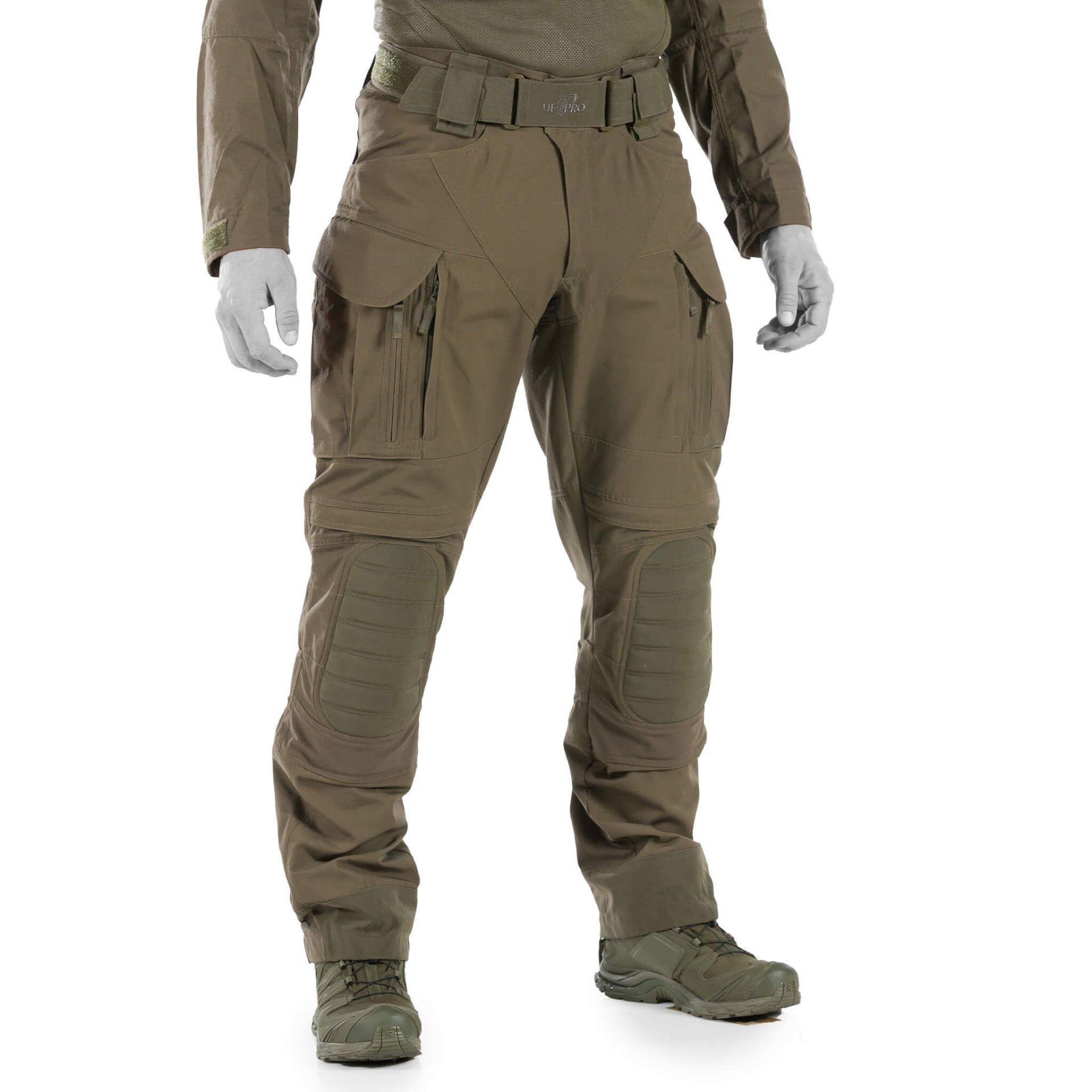 UF PRO STRIKER X GEN.2 COMBAT PANTS