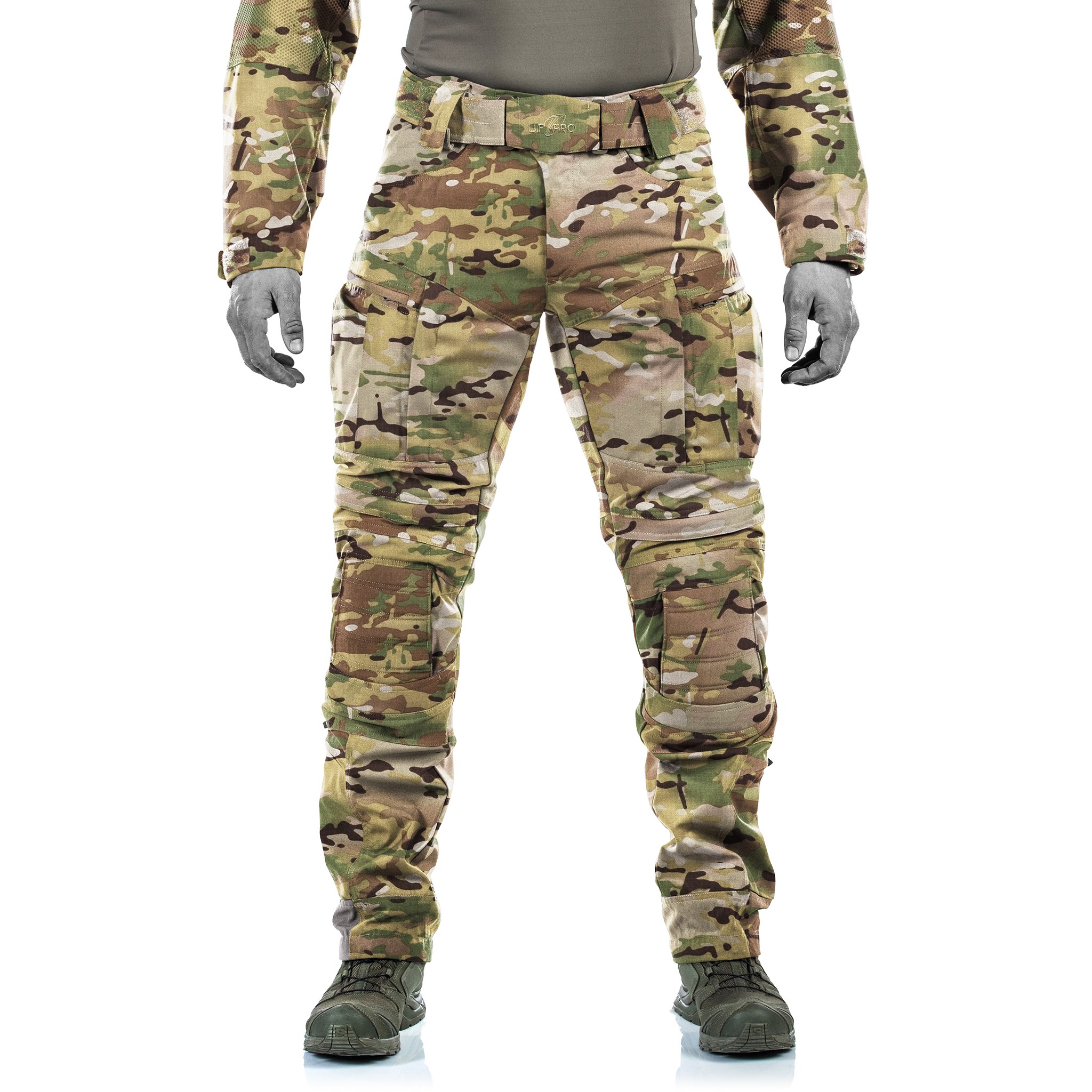 UF PRO STRIKER XT GEN.3 COMBAT PANTS