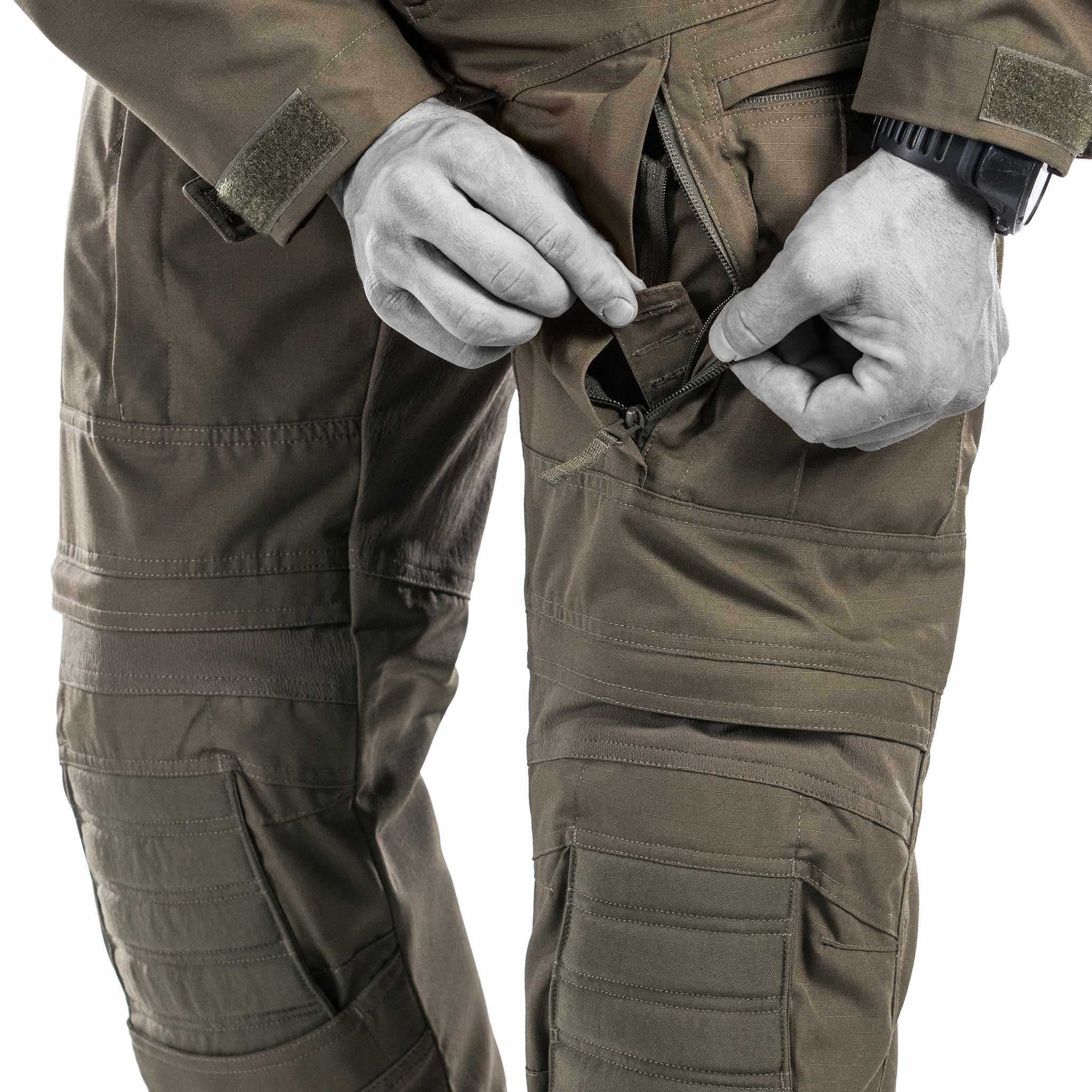 UF PRO STRIKER XT GEN.3 COMBAT PANTS