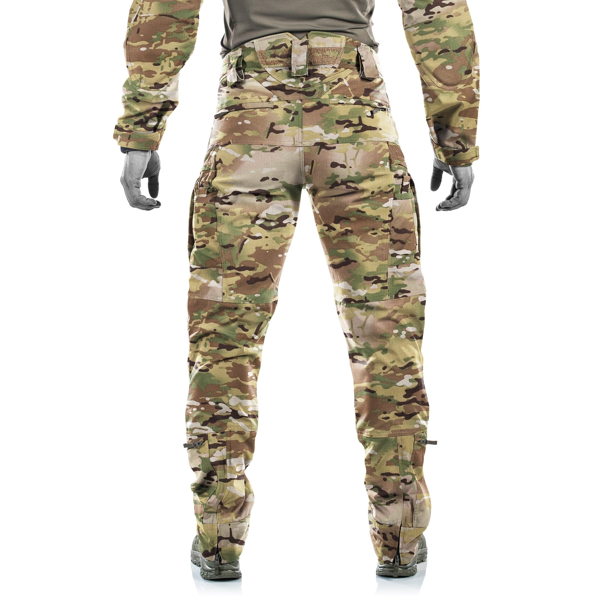UF PRO STRIKER XT GEN.3 COMBAT PANTS