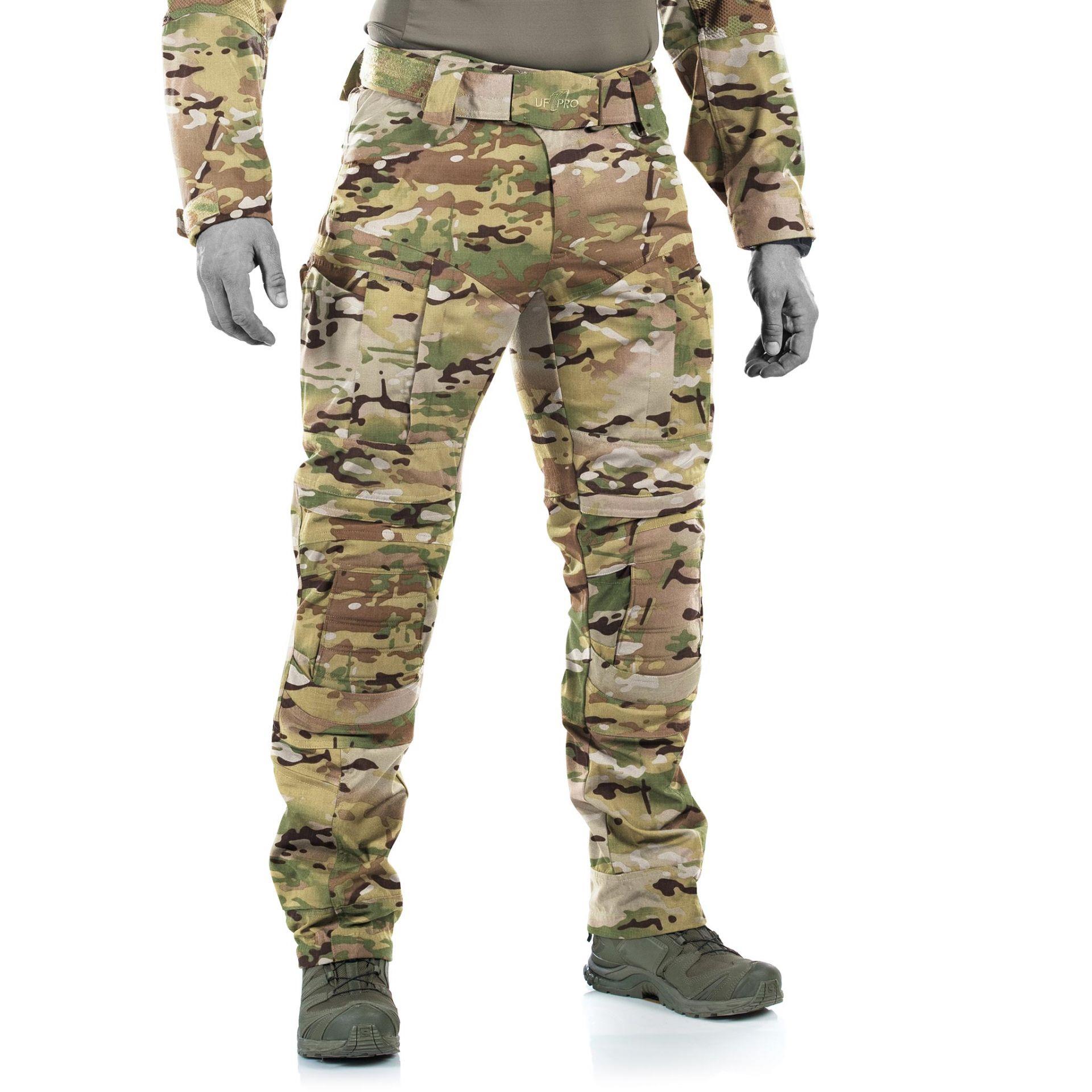 UF PRO STRIKER XT GEN.3 COMBAT PANTS