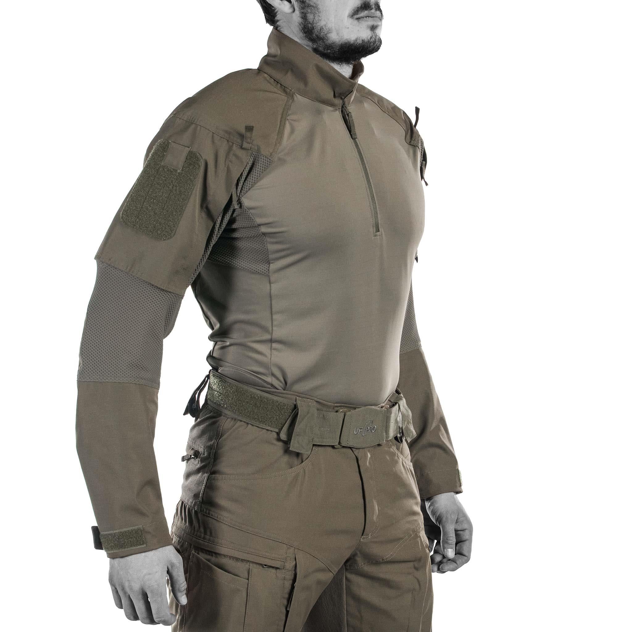 UF PRO STRIKER XT GEN.3 COMBAT SHIRT