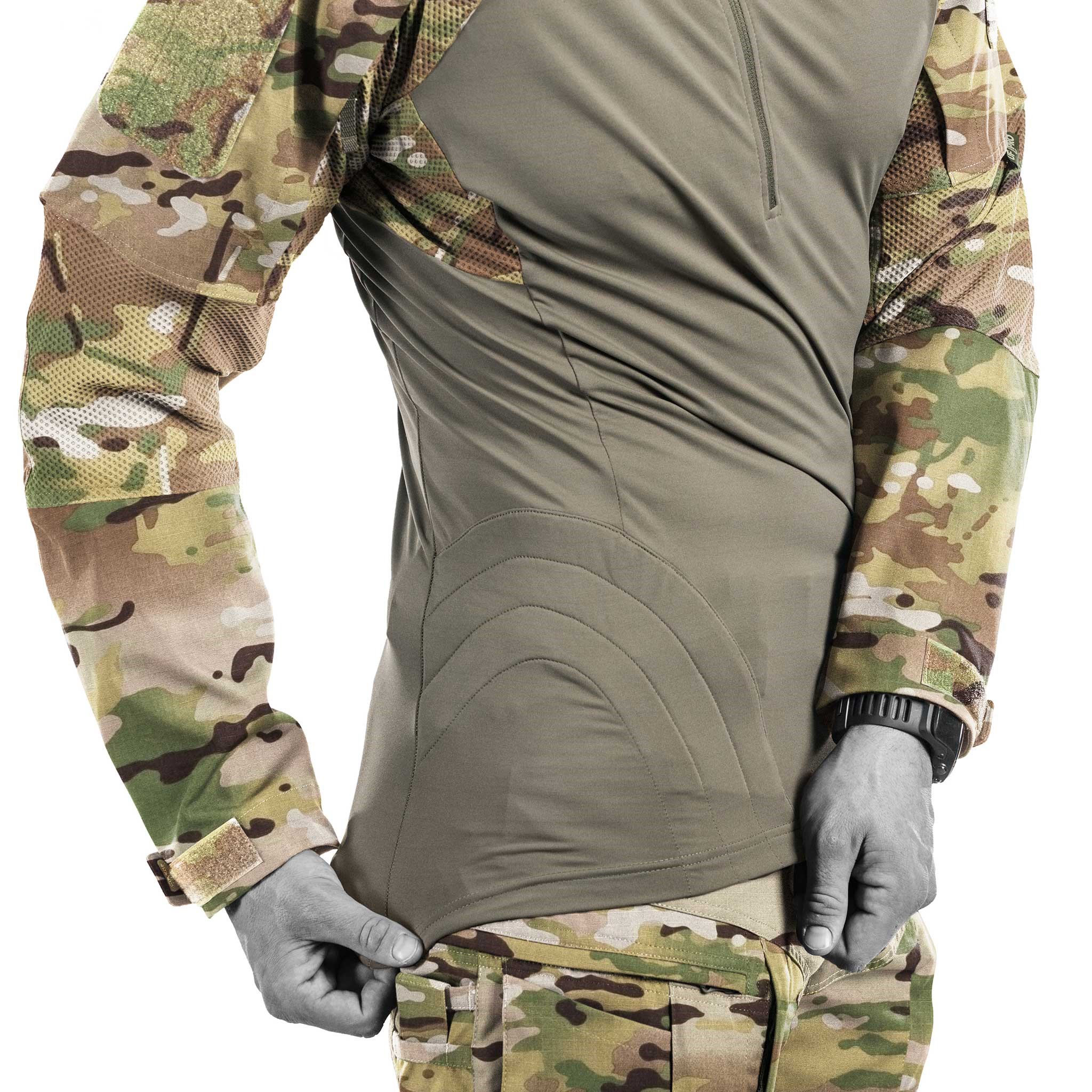 UF PRO STRIKER XT GEN.3 COMBAT SHIRT