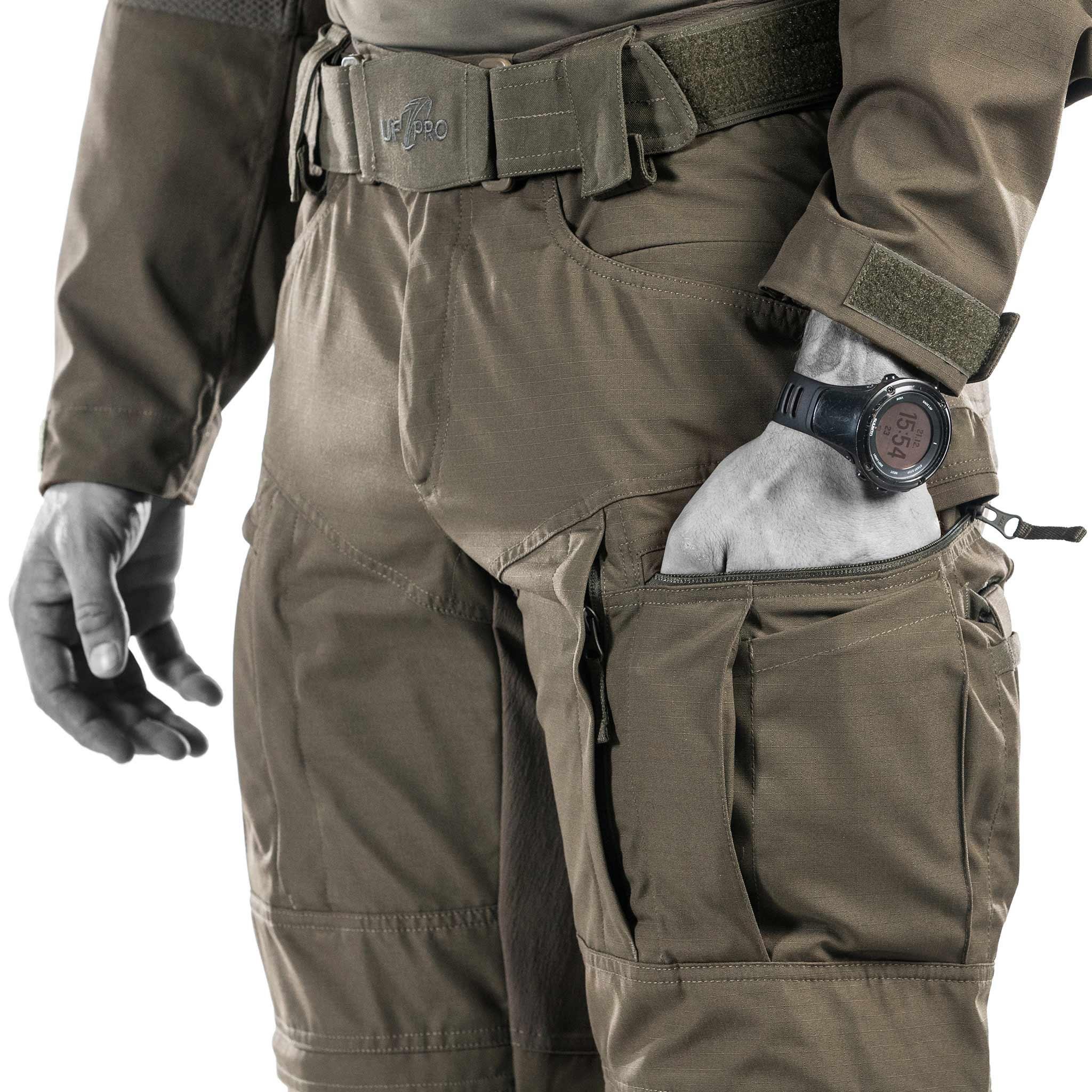 UF PRO STRIKER XT GEN.3 COMBAT PANTS