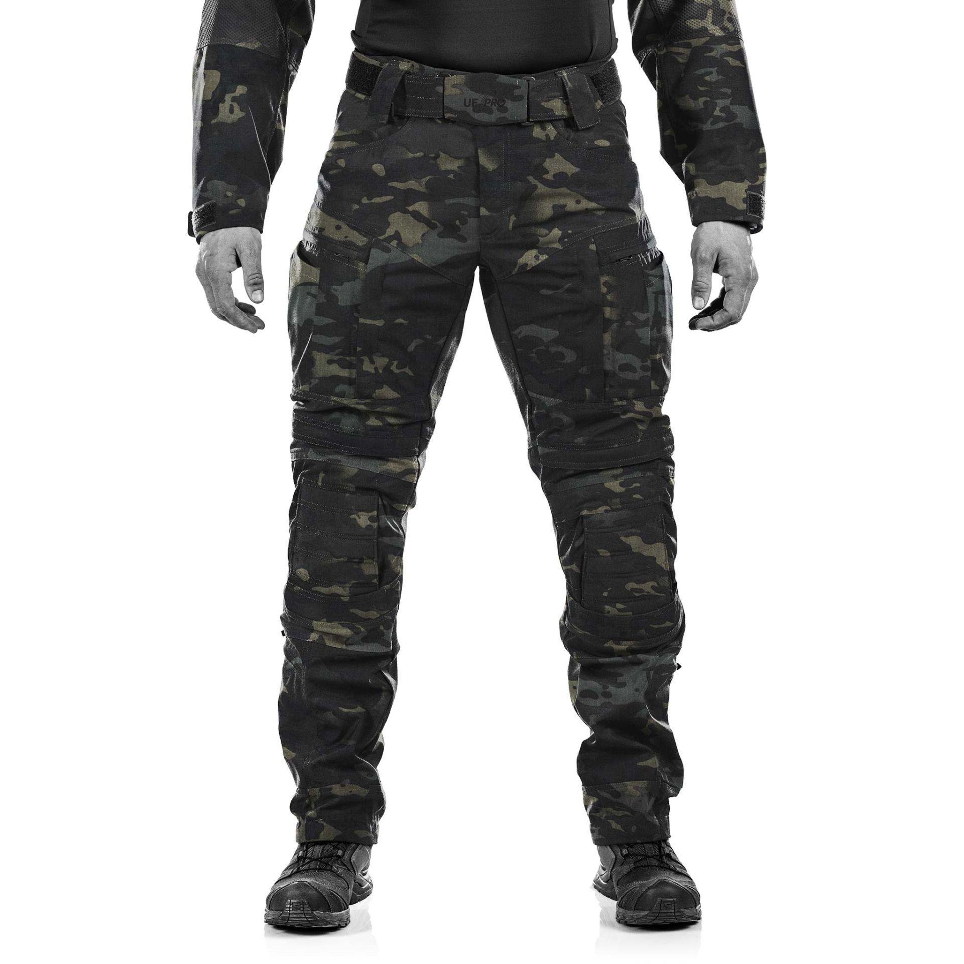 UF PRO STRIKER XT GEN.3 COMBAT PANTS