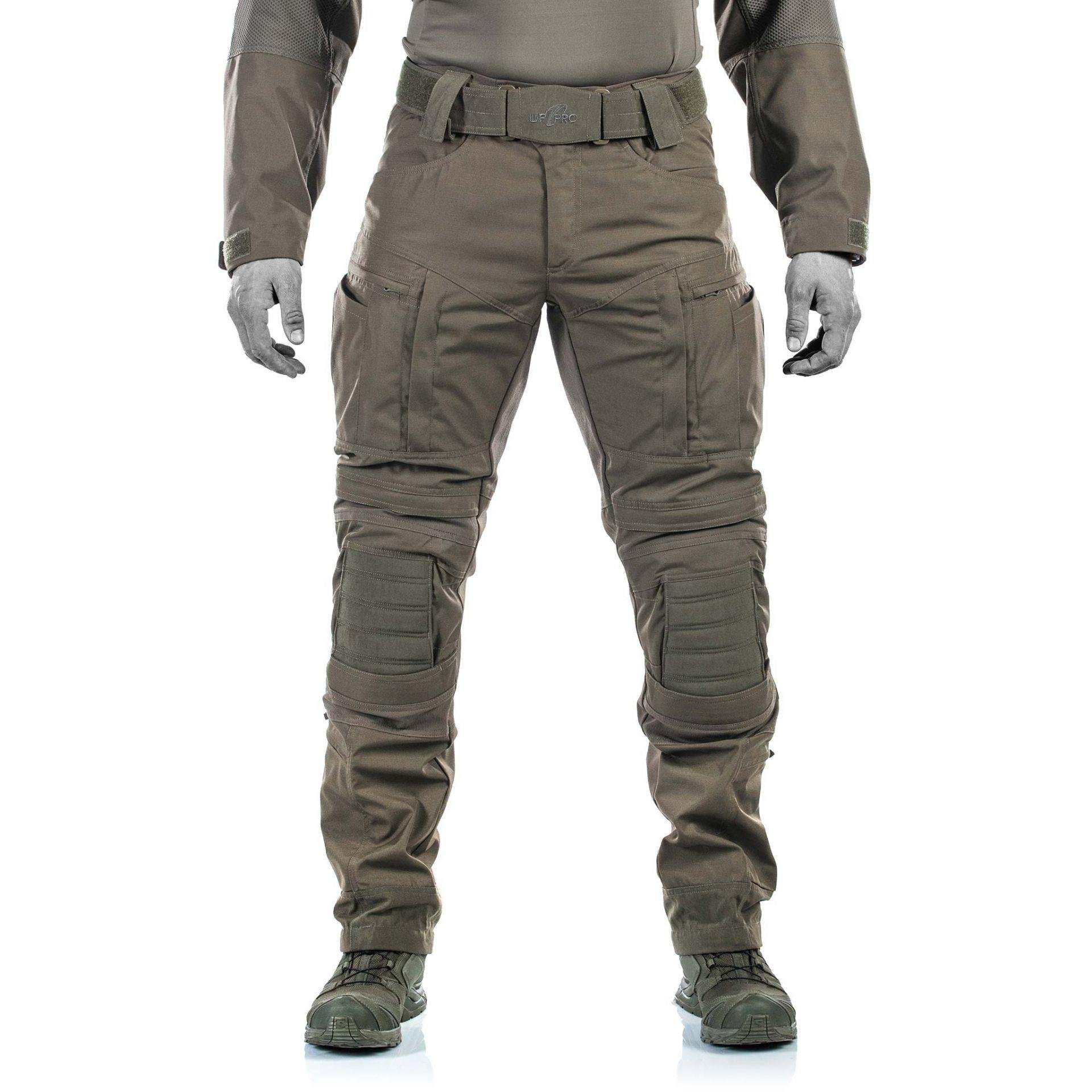 UF PRO STRIKER XT GEN.3 COMBAT PANTS