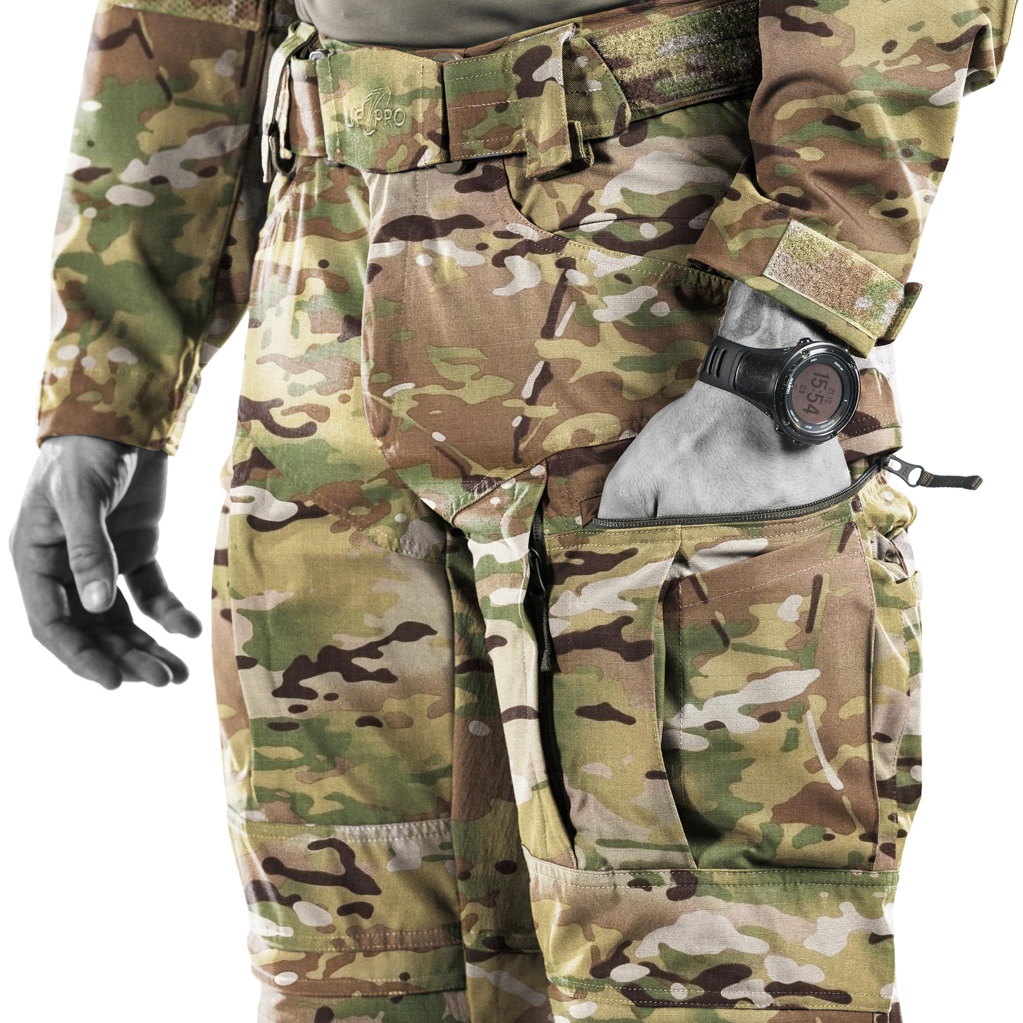 UF PRO STRIKER XT GEN.3 COMBAT PANTS