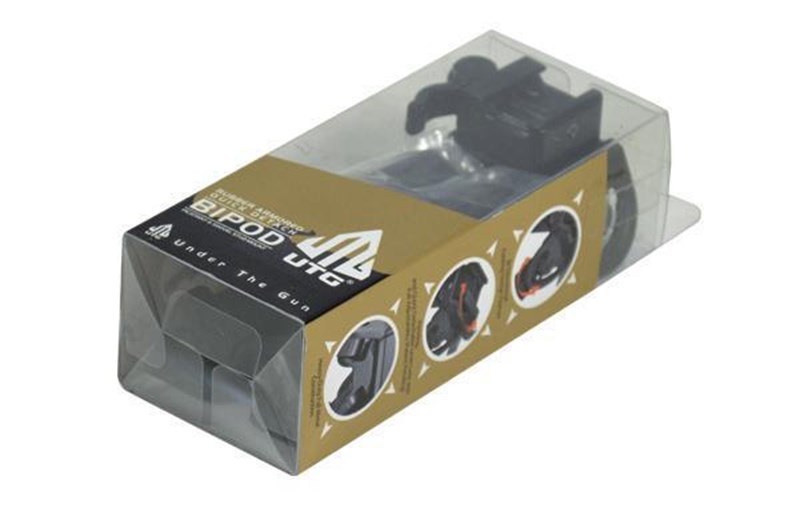 UNLEASH THE GLOW BP20Q BIPOD CATAL AYAK