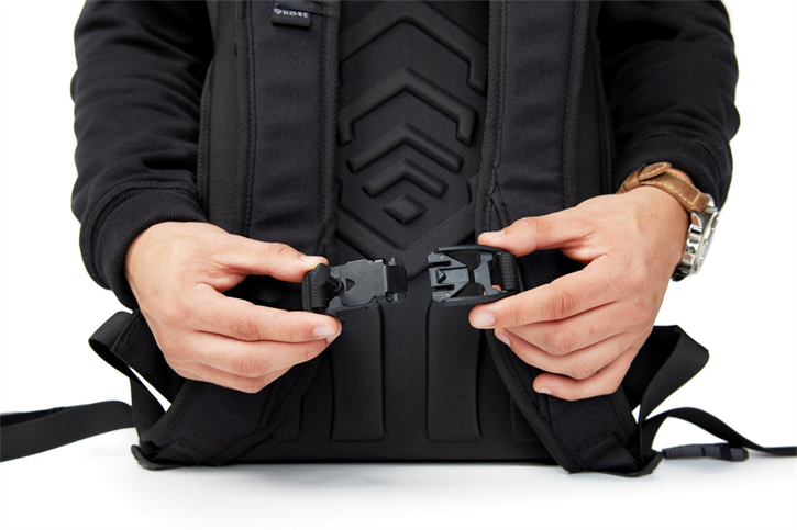 Urban CC SIRT ÇANTASI