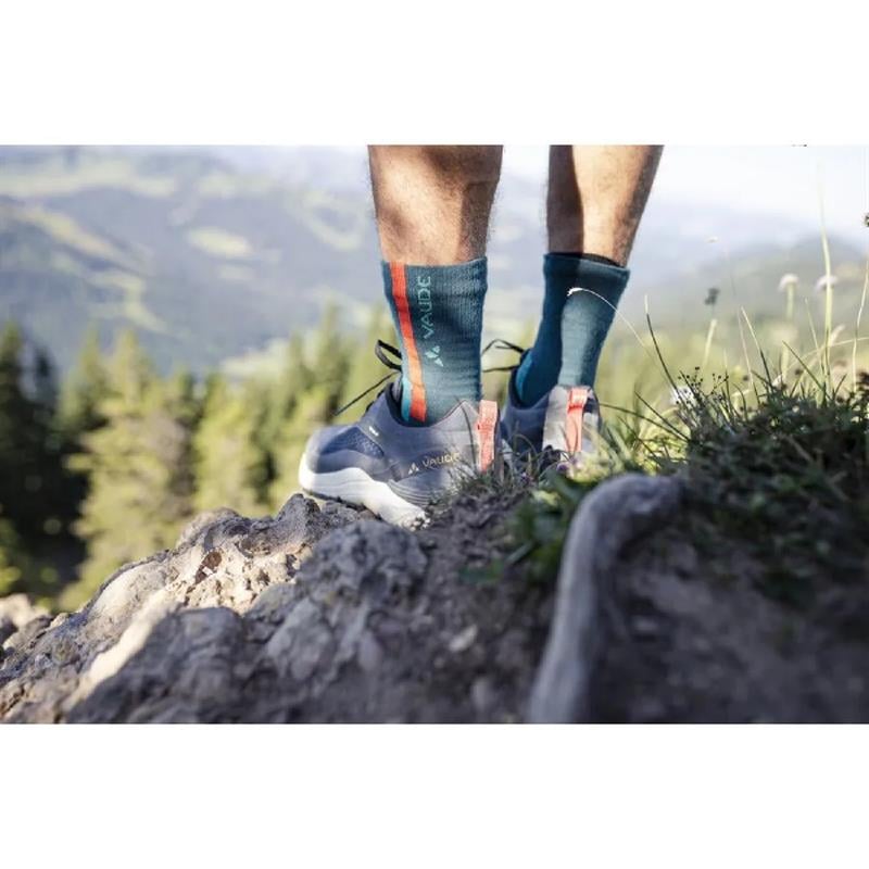 Vaude All Year Wool Bisiklet Çorabı 43152-179