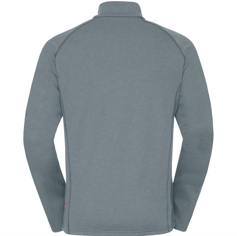 Vaude Altiplano Halfzip Erkek Polar 40705