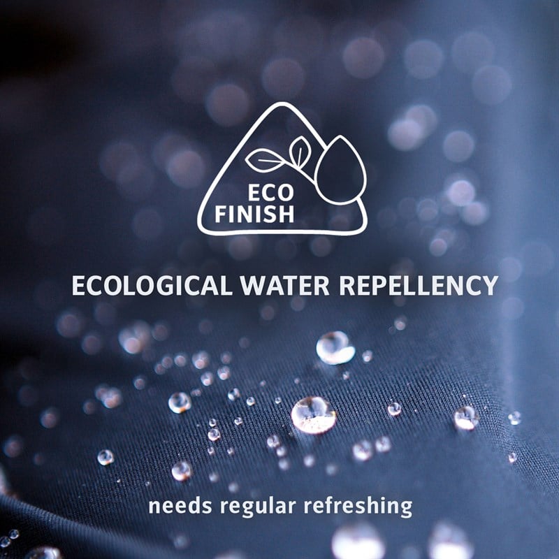 Vaude Astrum EVO 55+10L Kadın Trekking Sırt Çantası 15948