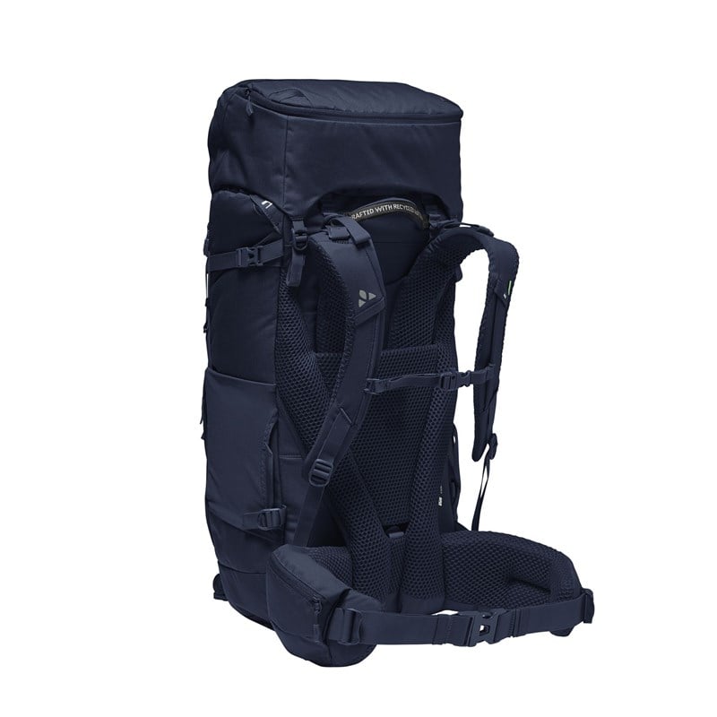Vaude Astrum EVO 55+10L Kadın Trekking Sırt Çantası 15948