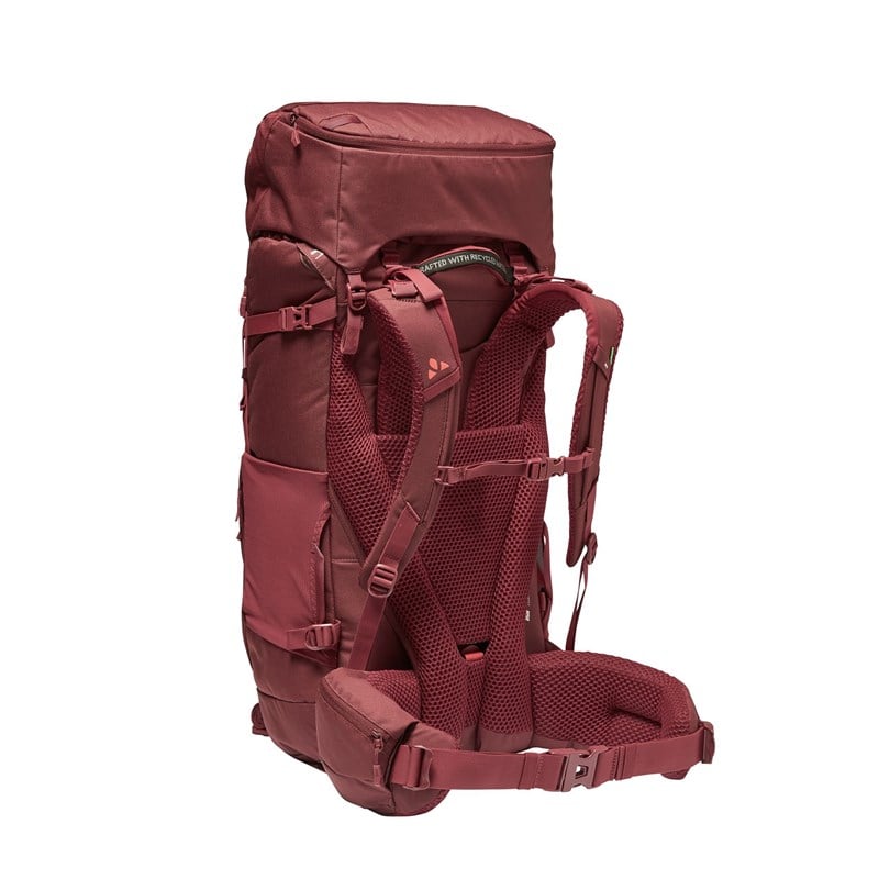 Vaude Astrum EVO 55+10L Kadın Trekking Sırt Çantası 15948
