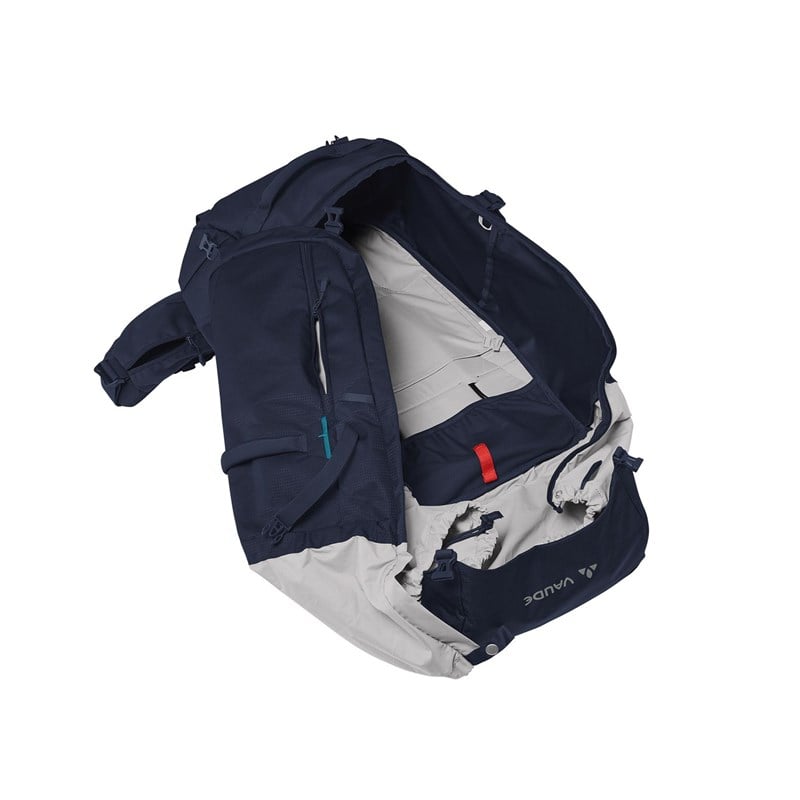 Vaude Astrum EVO 55+10L Kadın Trekking Sırt Çantası 15948