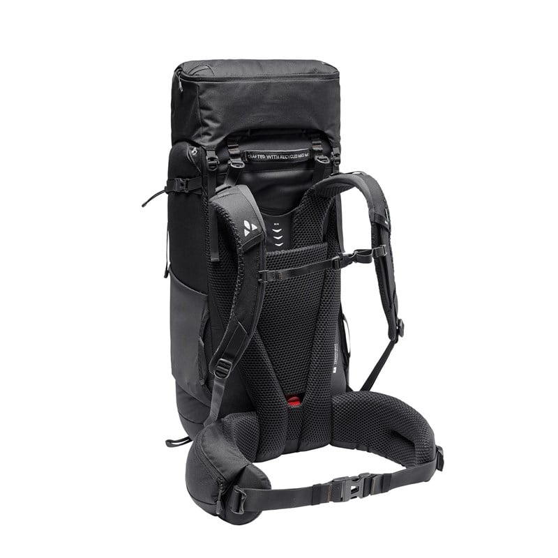 Vaude Astrum EVO 60+10L Trekking Sırt Çantası 15949