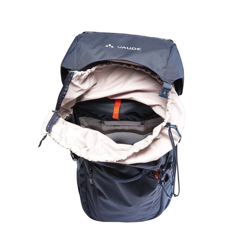 Vaude Astrum EVO 60+10L Trekking Sırt Çantası 15949