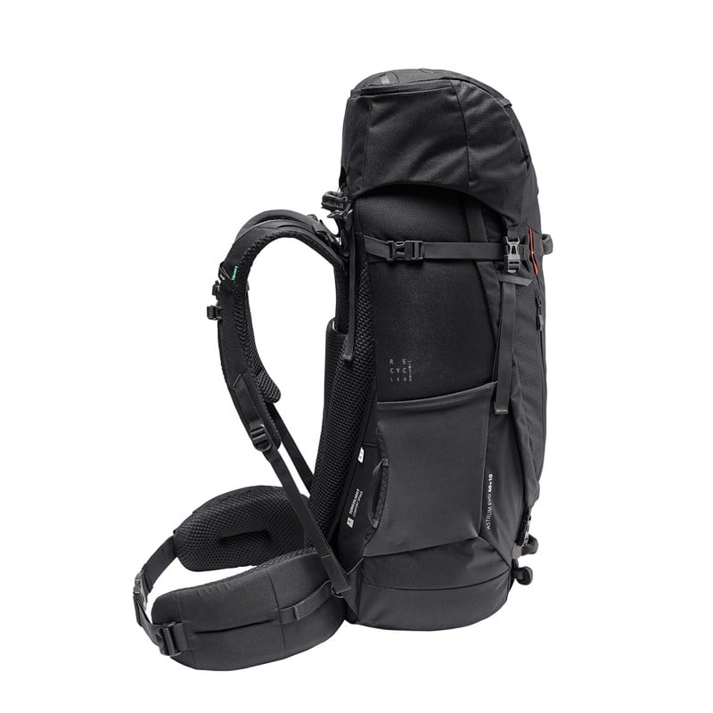 Vaude Astrum EVO 60+10L Trekking Sırt Çantası 15949