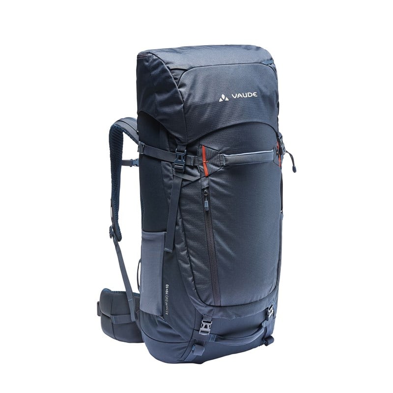 Vaude Astrum EVO 70+10L Trekking Sırt Çantası 15950