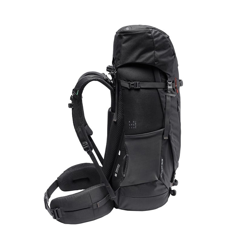 Vaude Astrum EVO 70+10L Trekking Sırt Çantası 15950